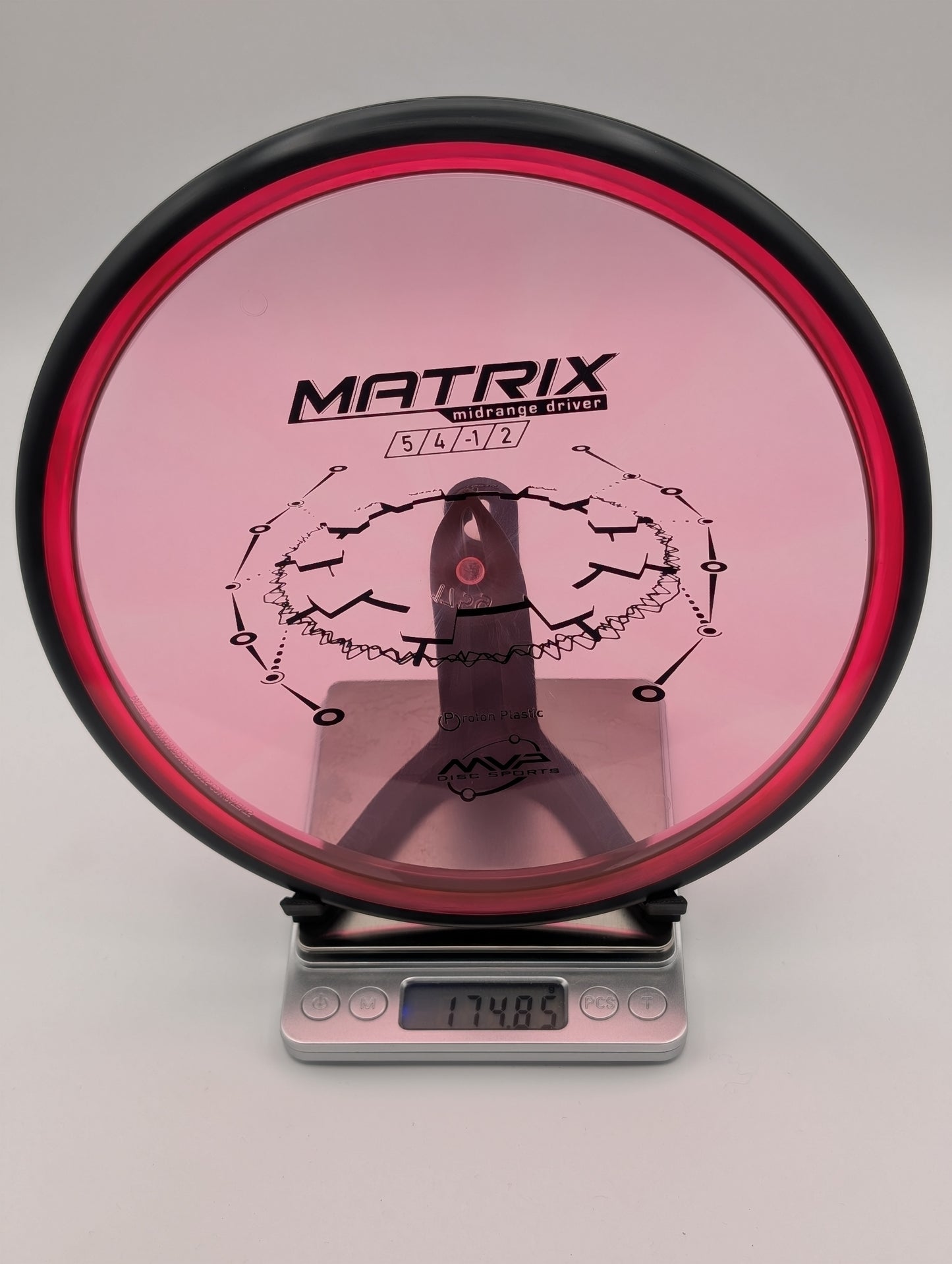 Matrix (Proton)