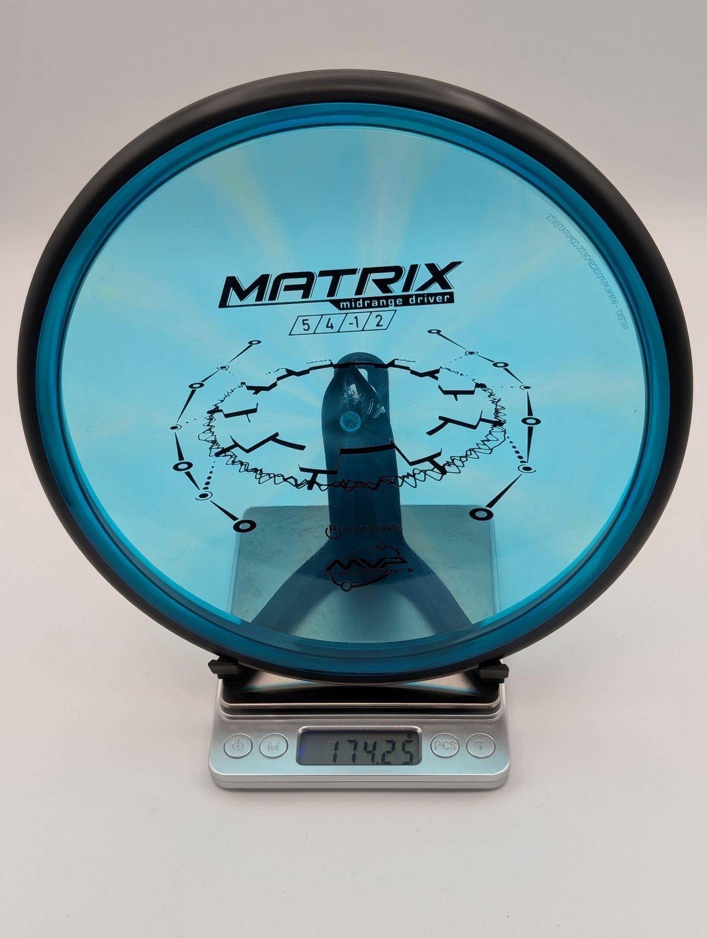 Matrix (Proton)
