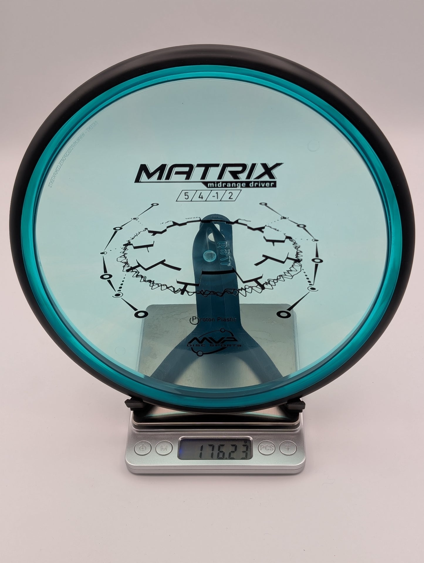 Matrix (Proton)