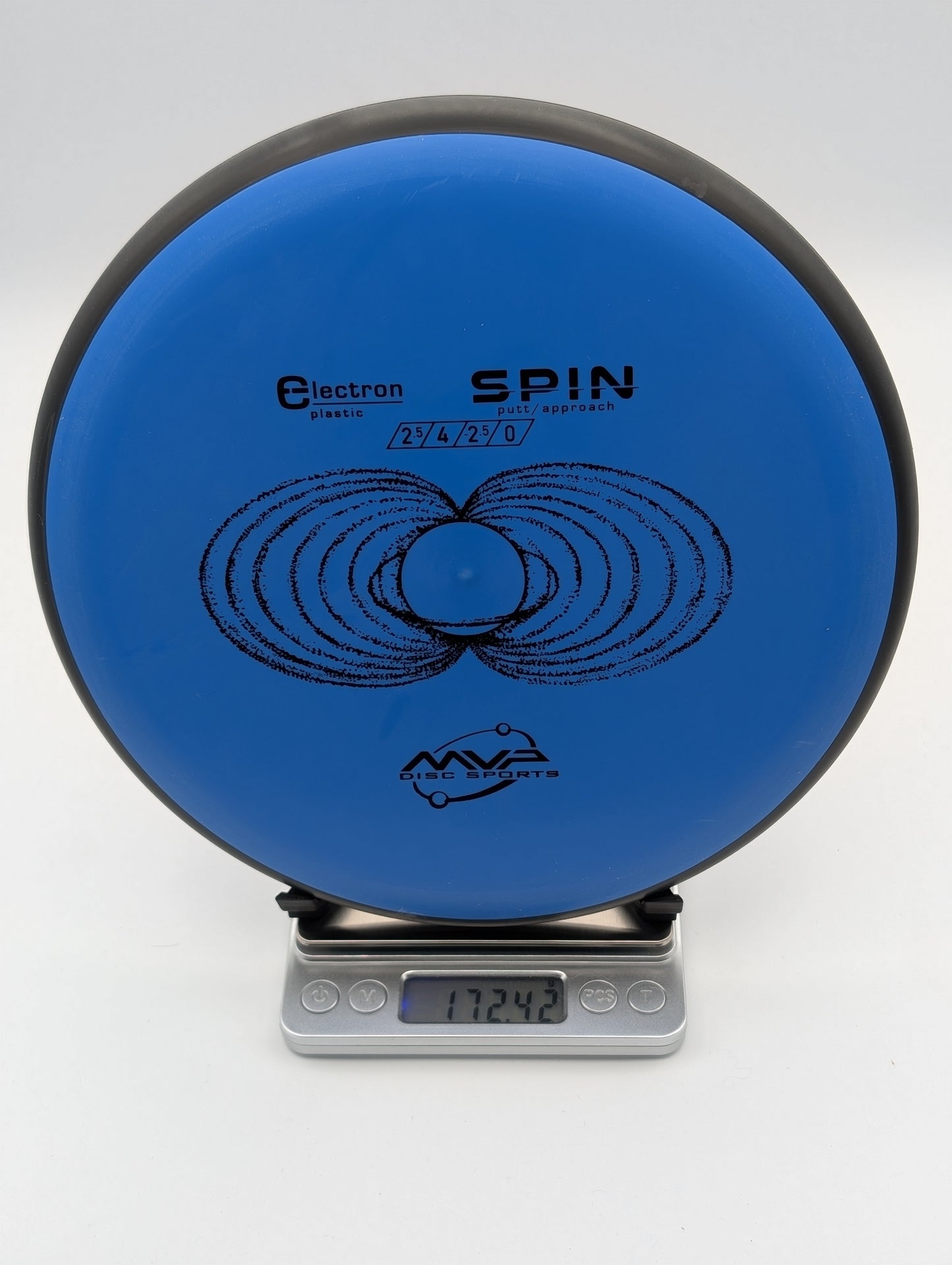 Spin (Electron)