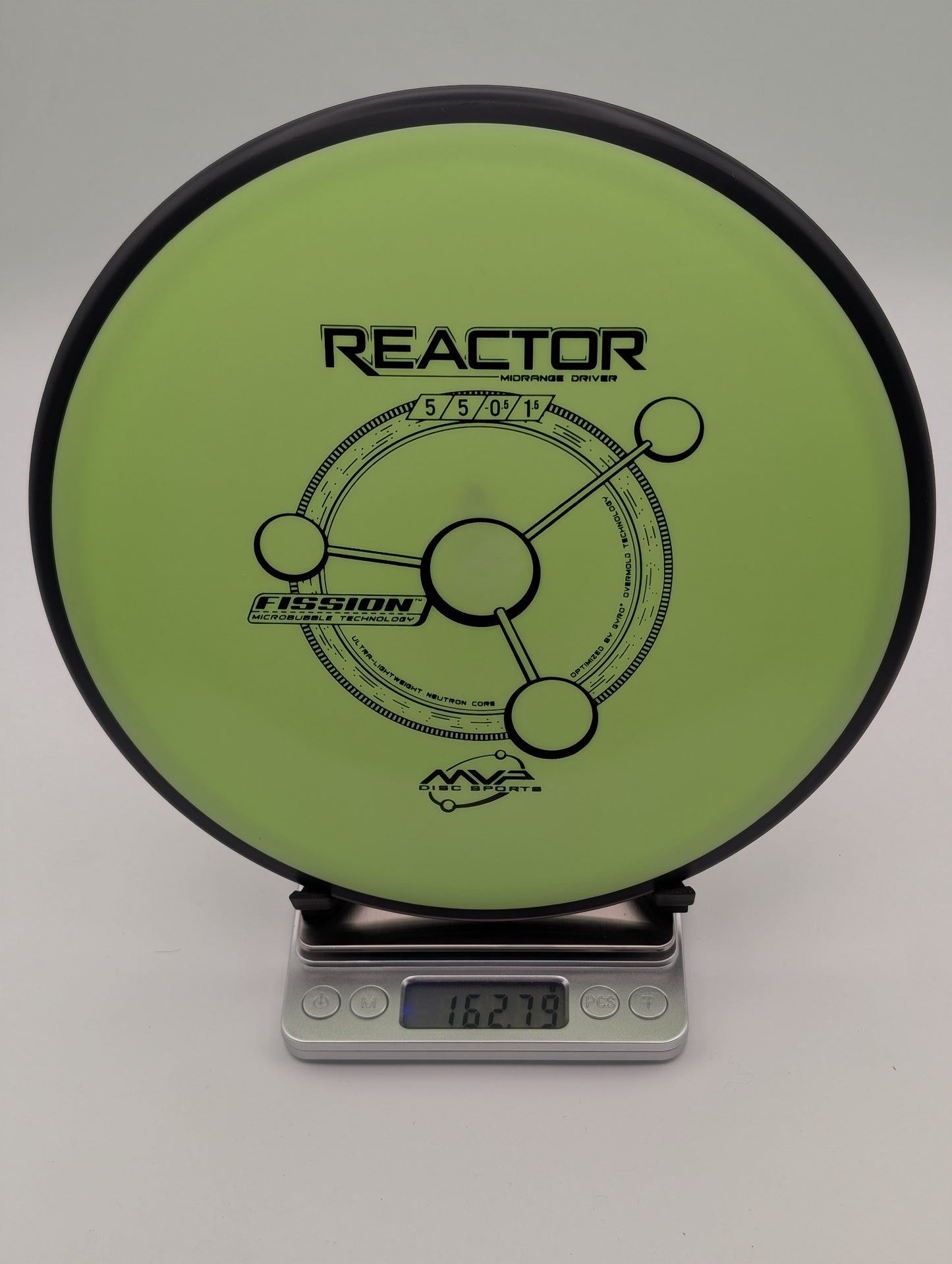 Reactor (Fission)