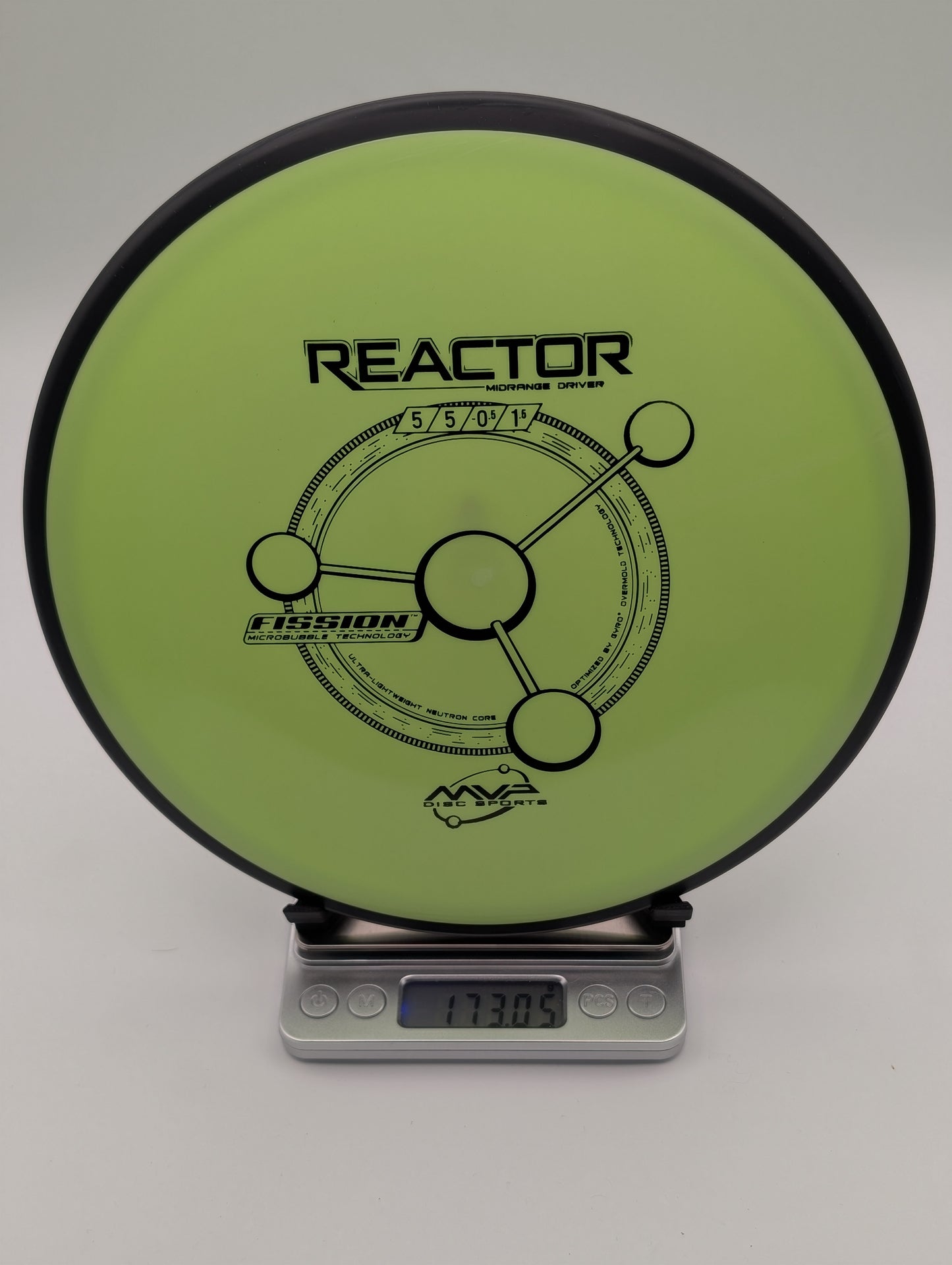 Reactor (Fission)