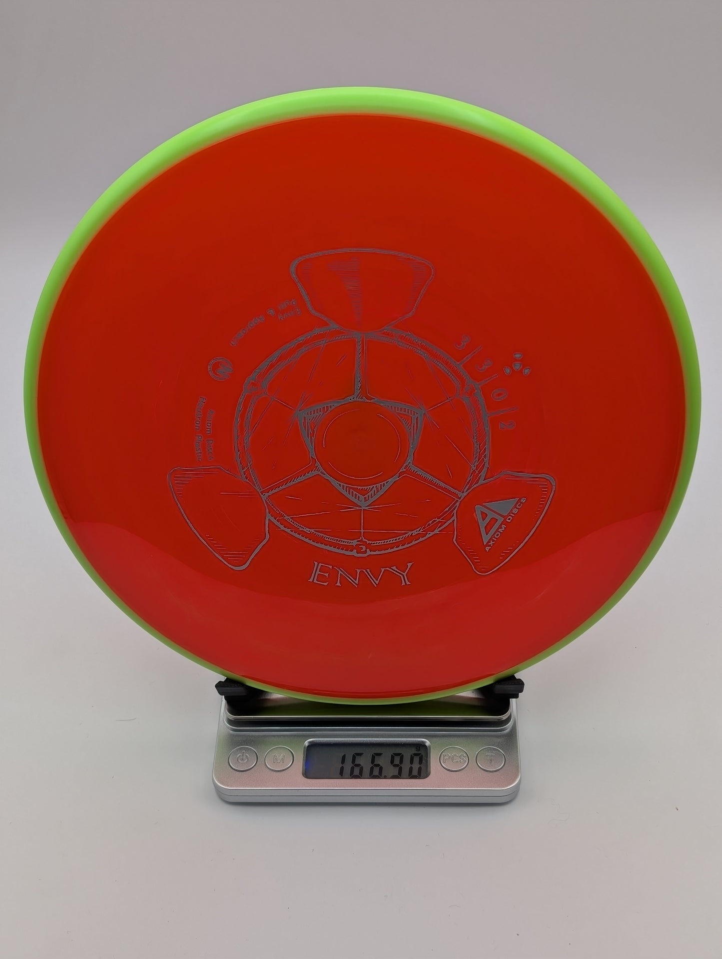 Envy (Neutron)