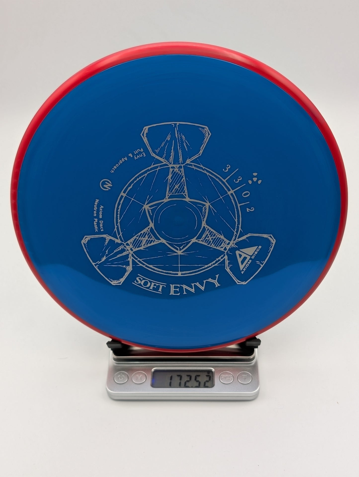 Envy (Neutron Soft)