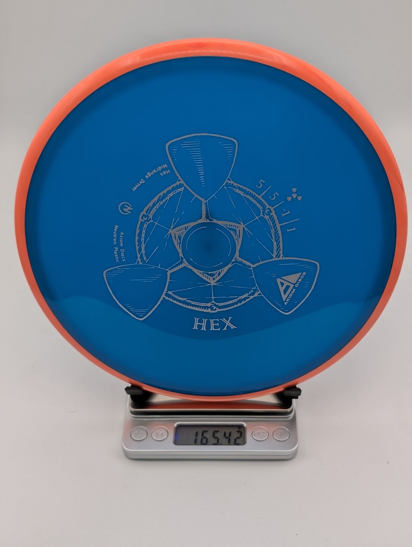 Hex (Neutron)