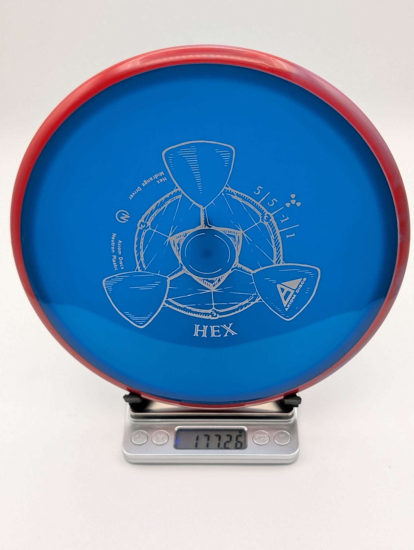 Hex (Neutron)