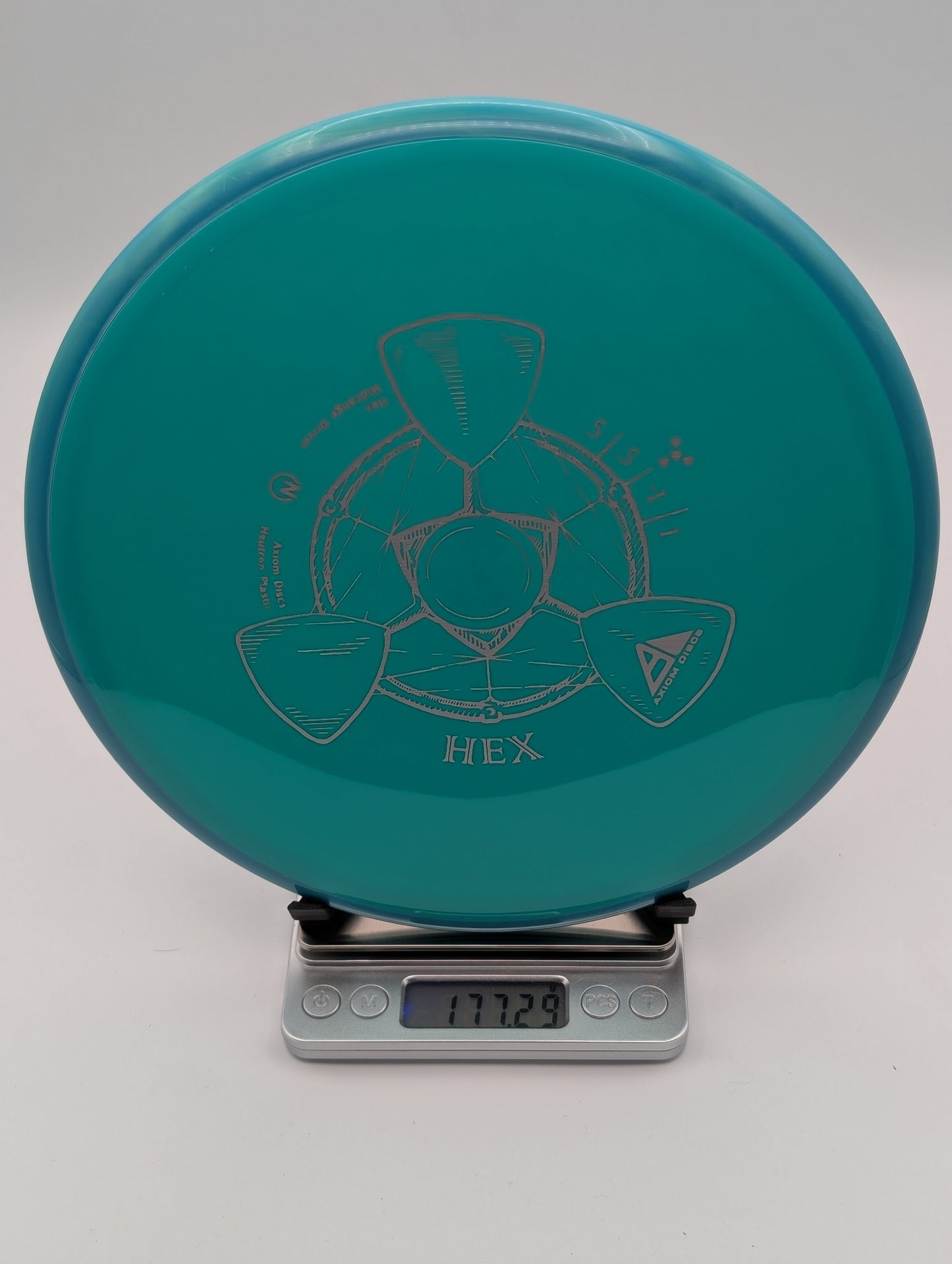 Hex (Neutron)