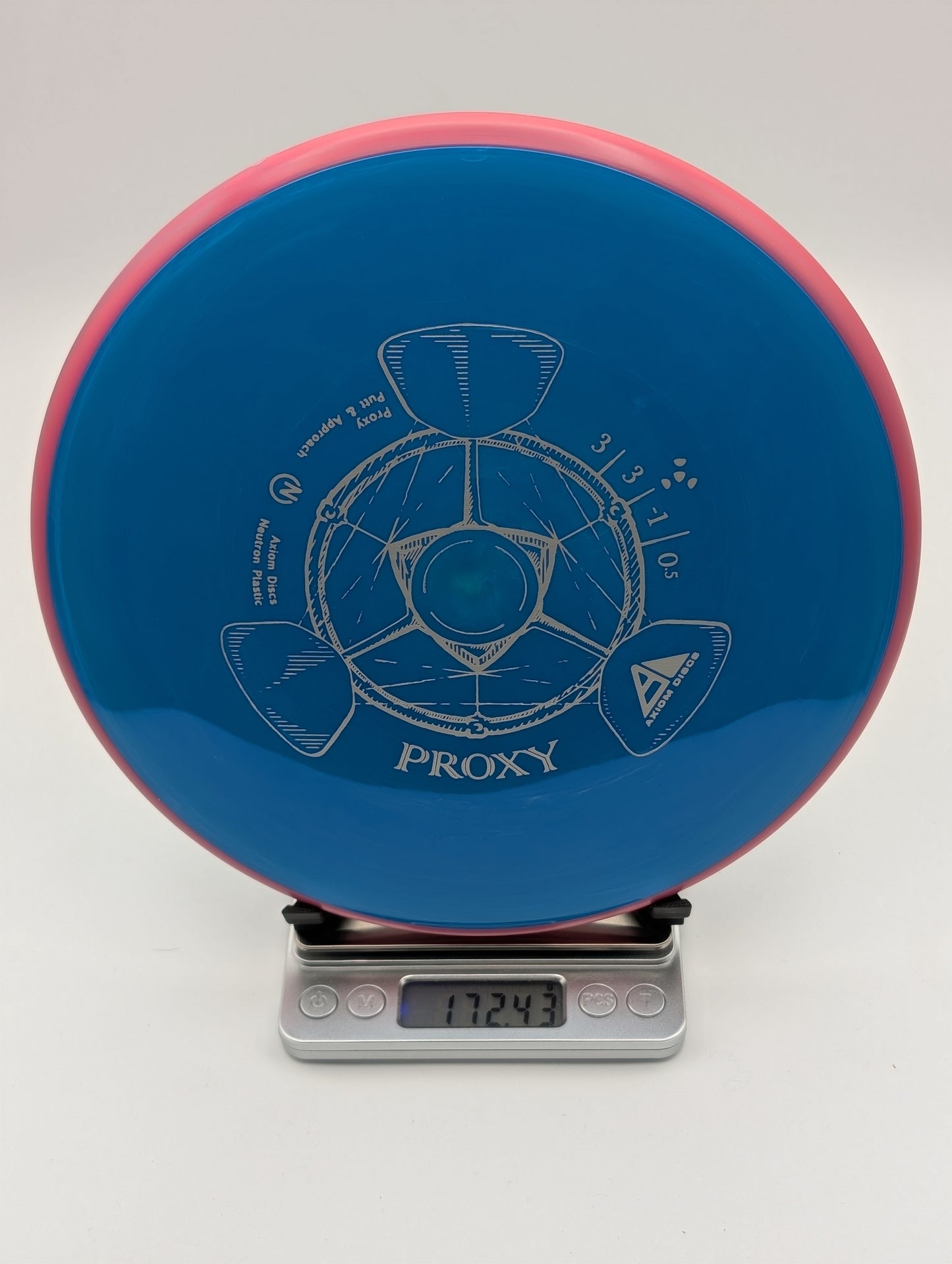Proxy (Neutron)