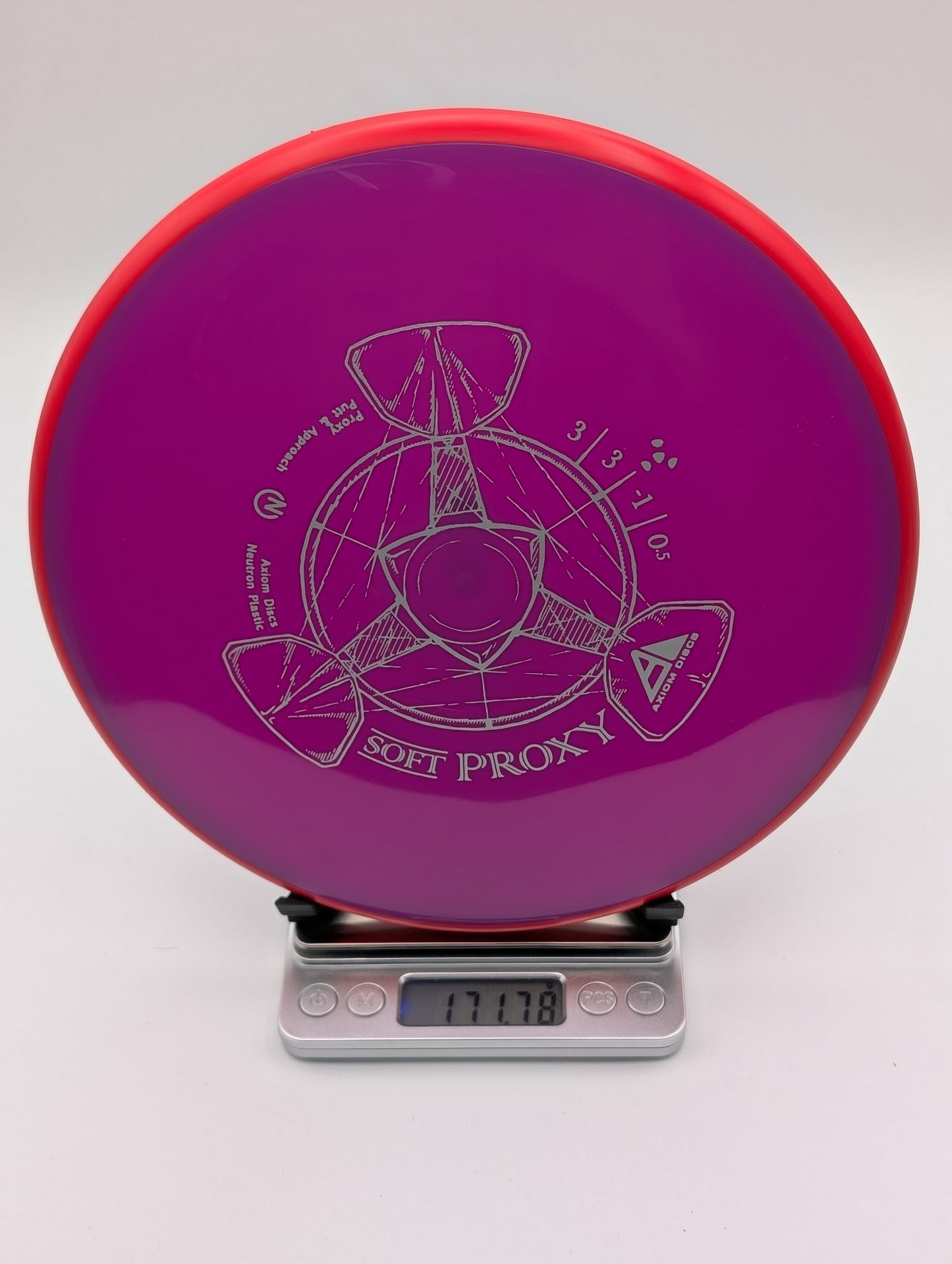 Proxy (Neutron Soft)