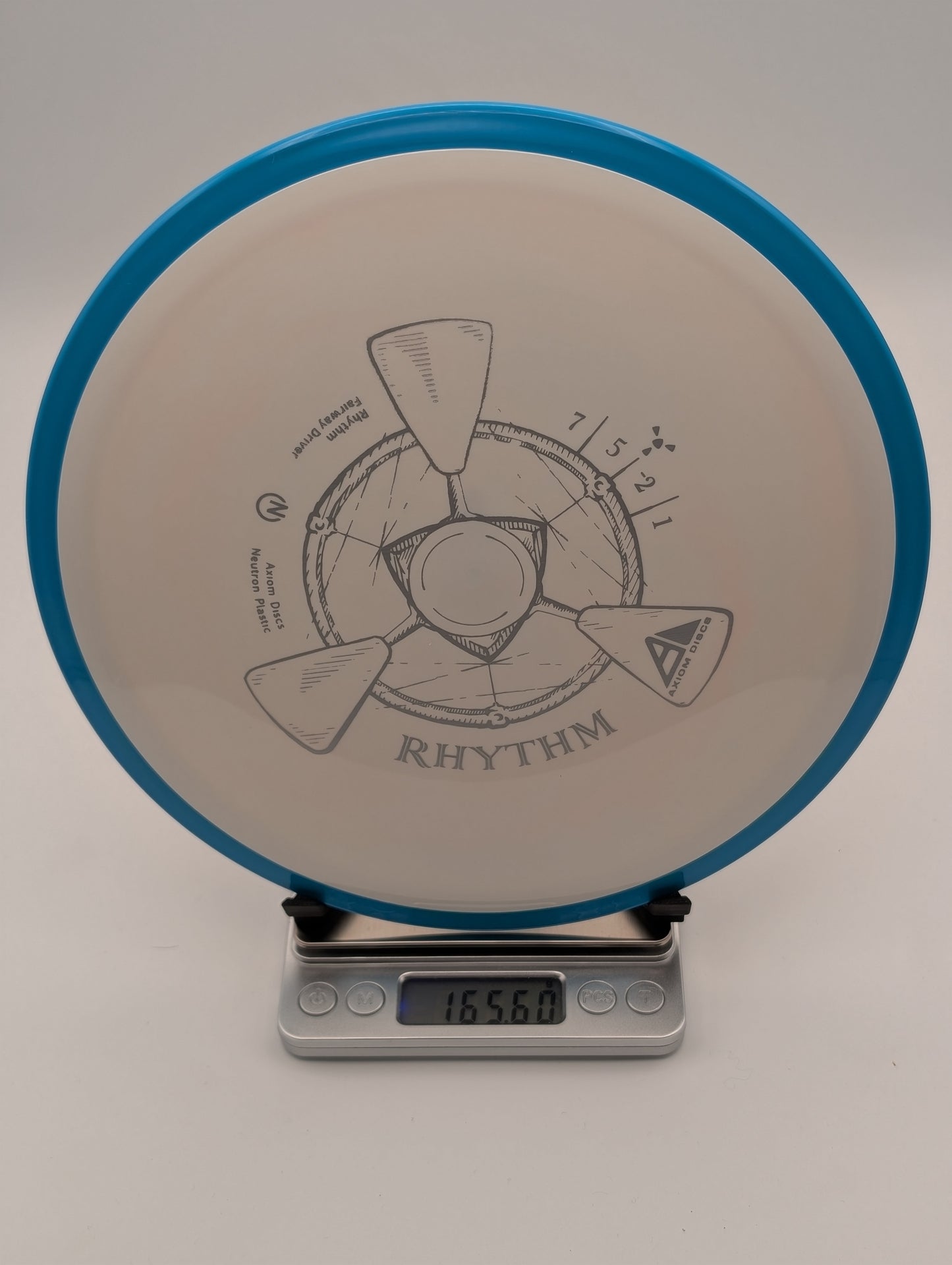 Rhythm (Neutron)