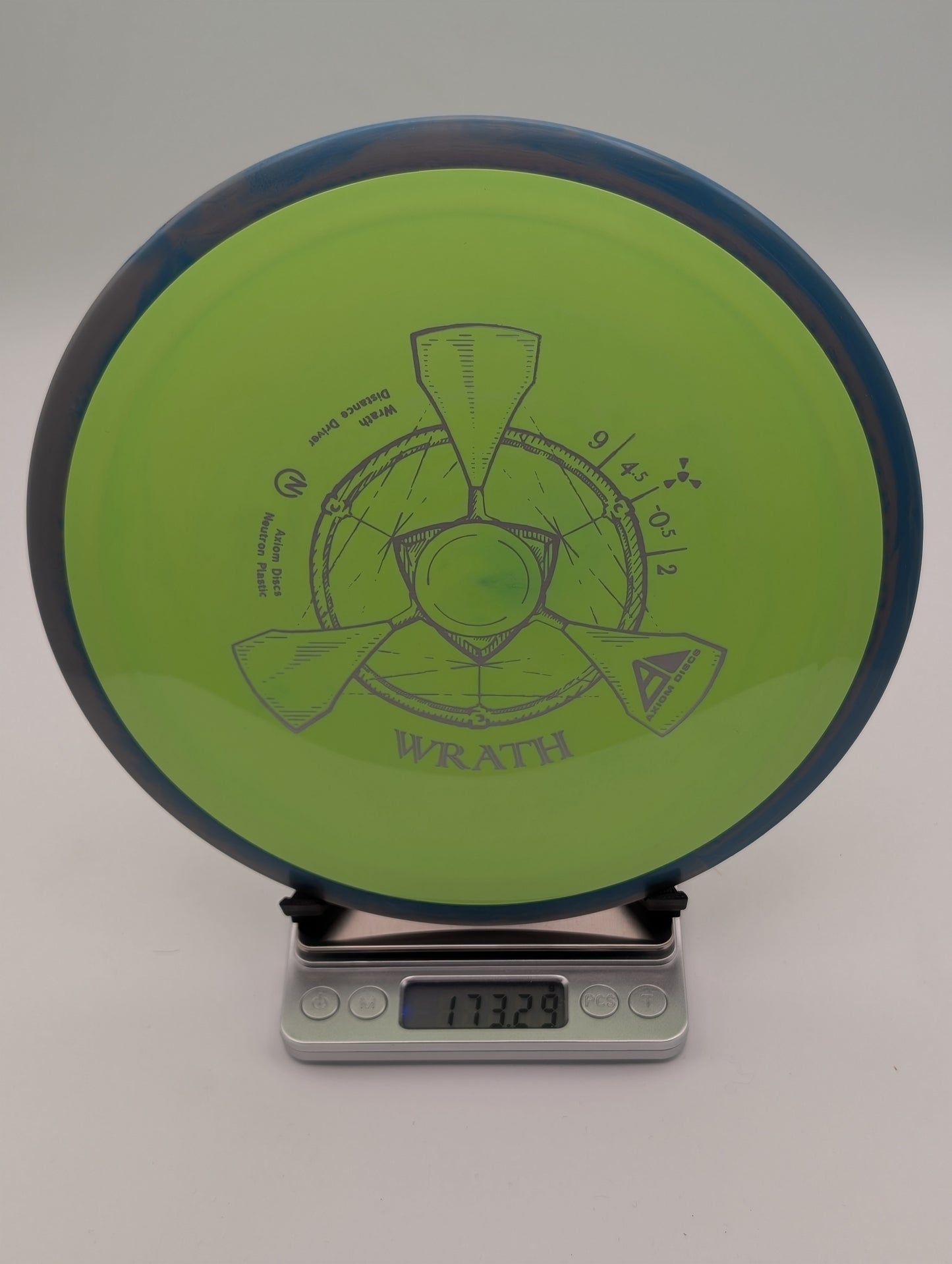 Wrath (Neutron)