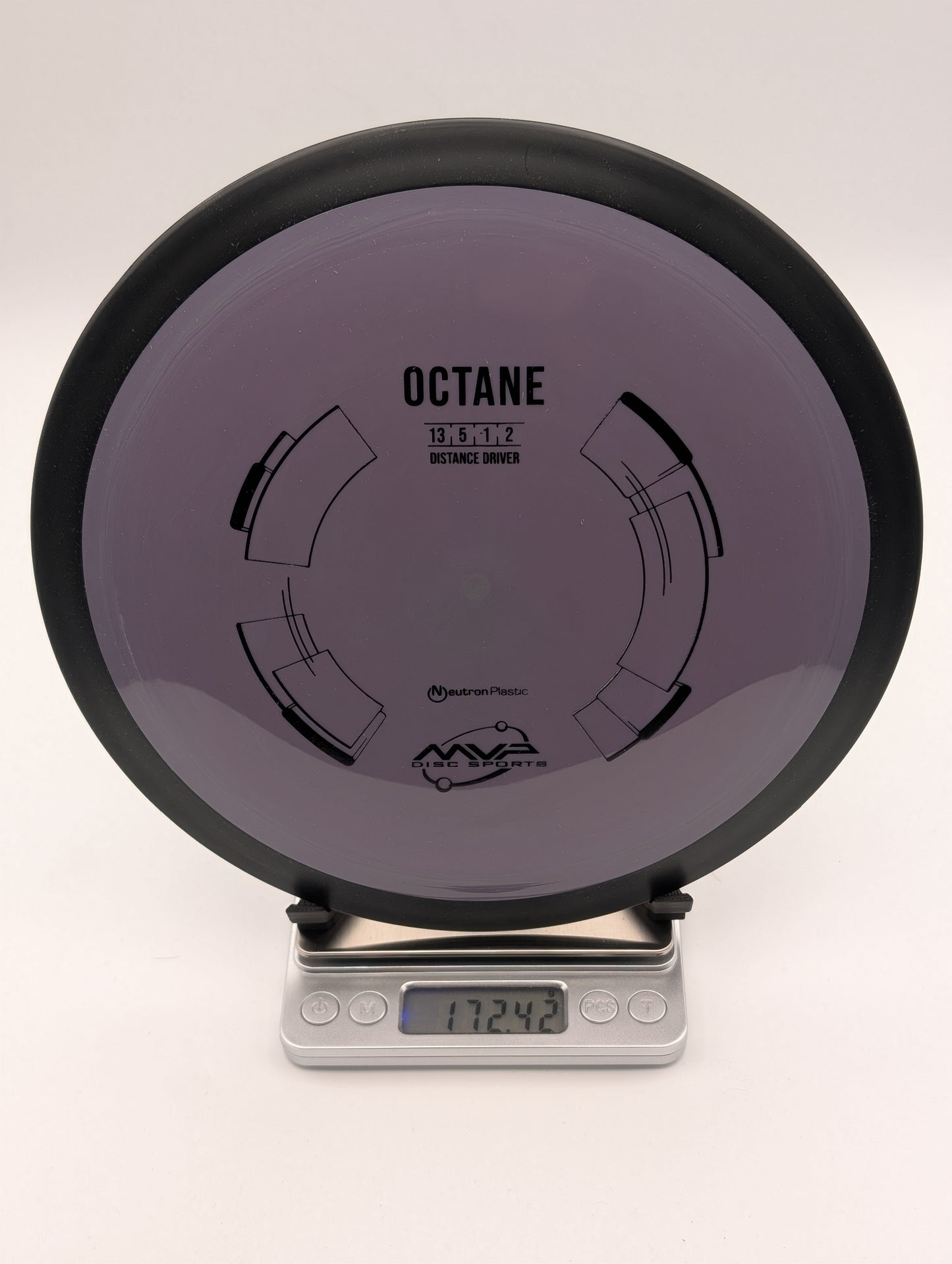 Octane (Neutron)