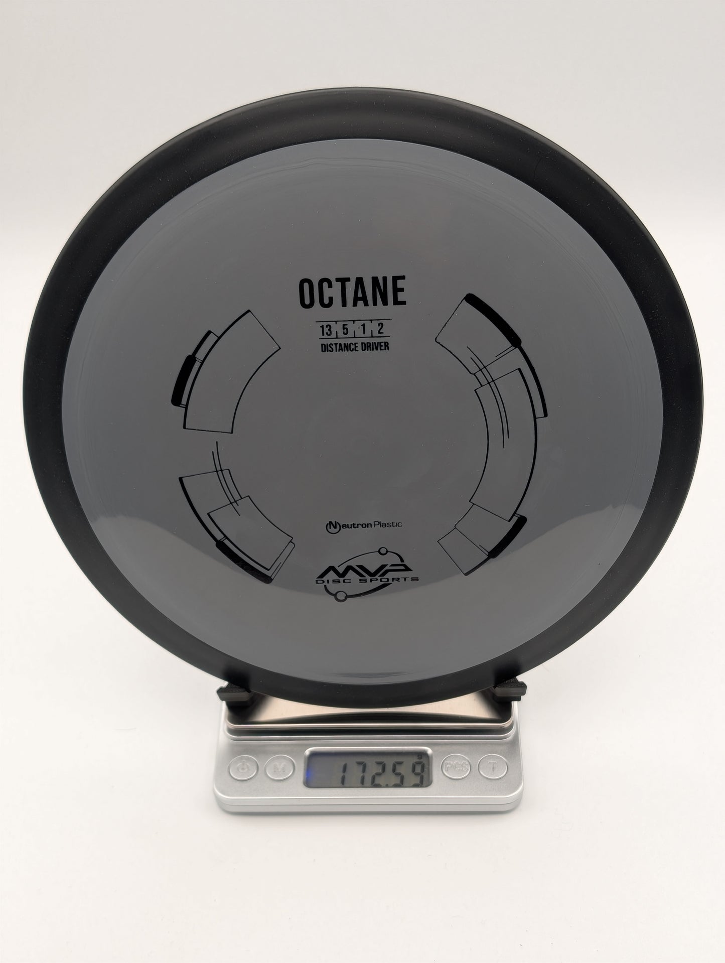 Octane (Neutron)