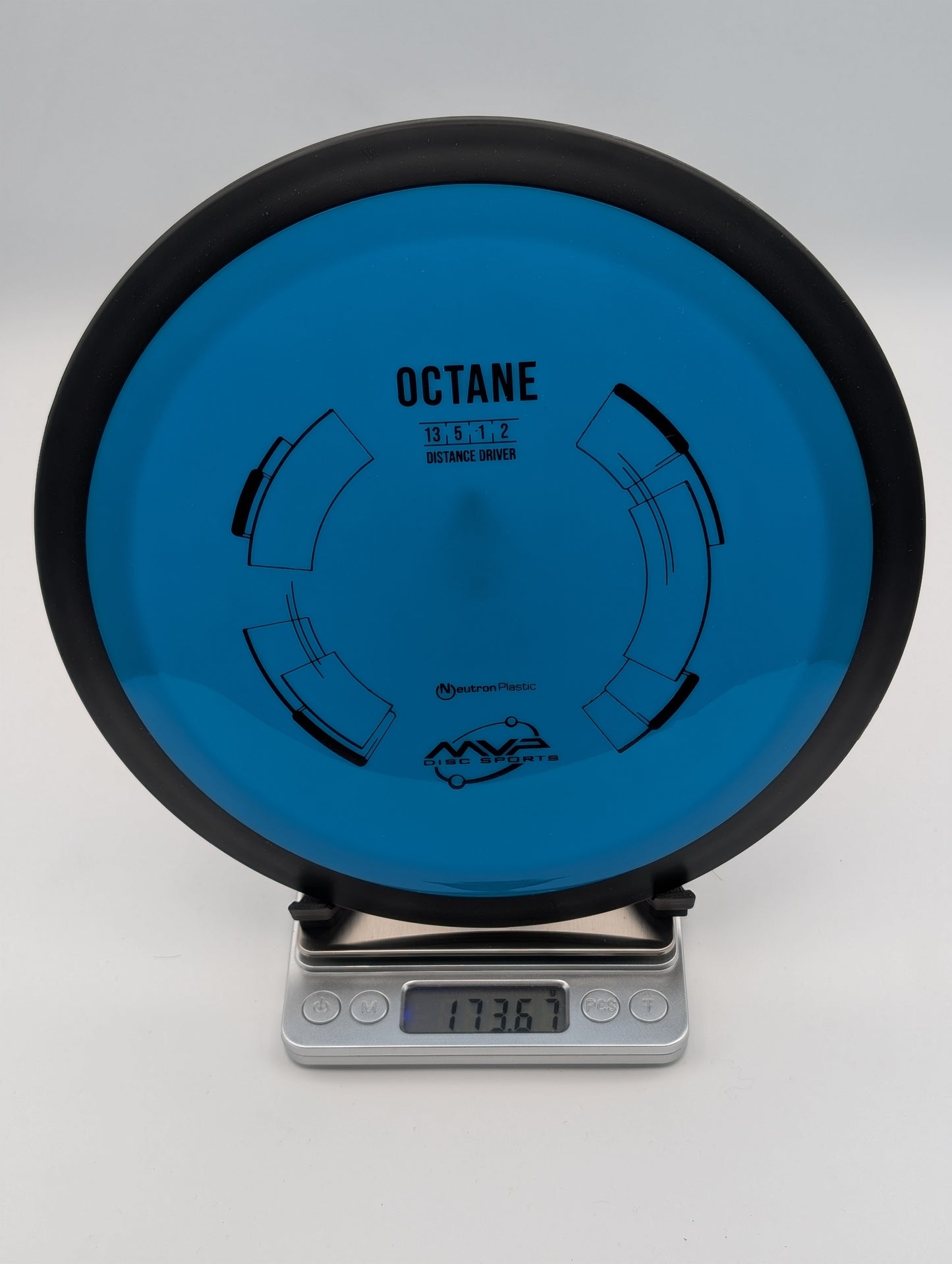 Octane (Neutron)