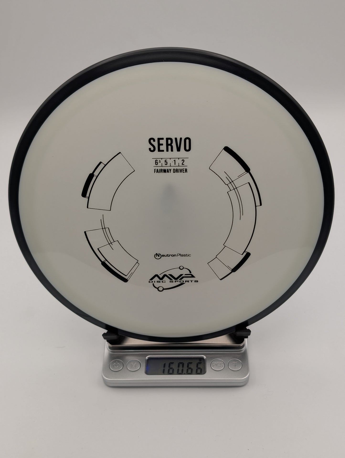Servo (Neutron)