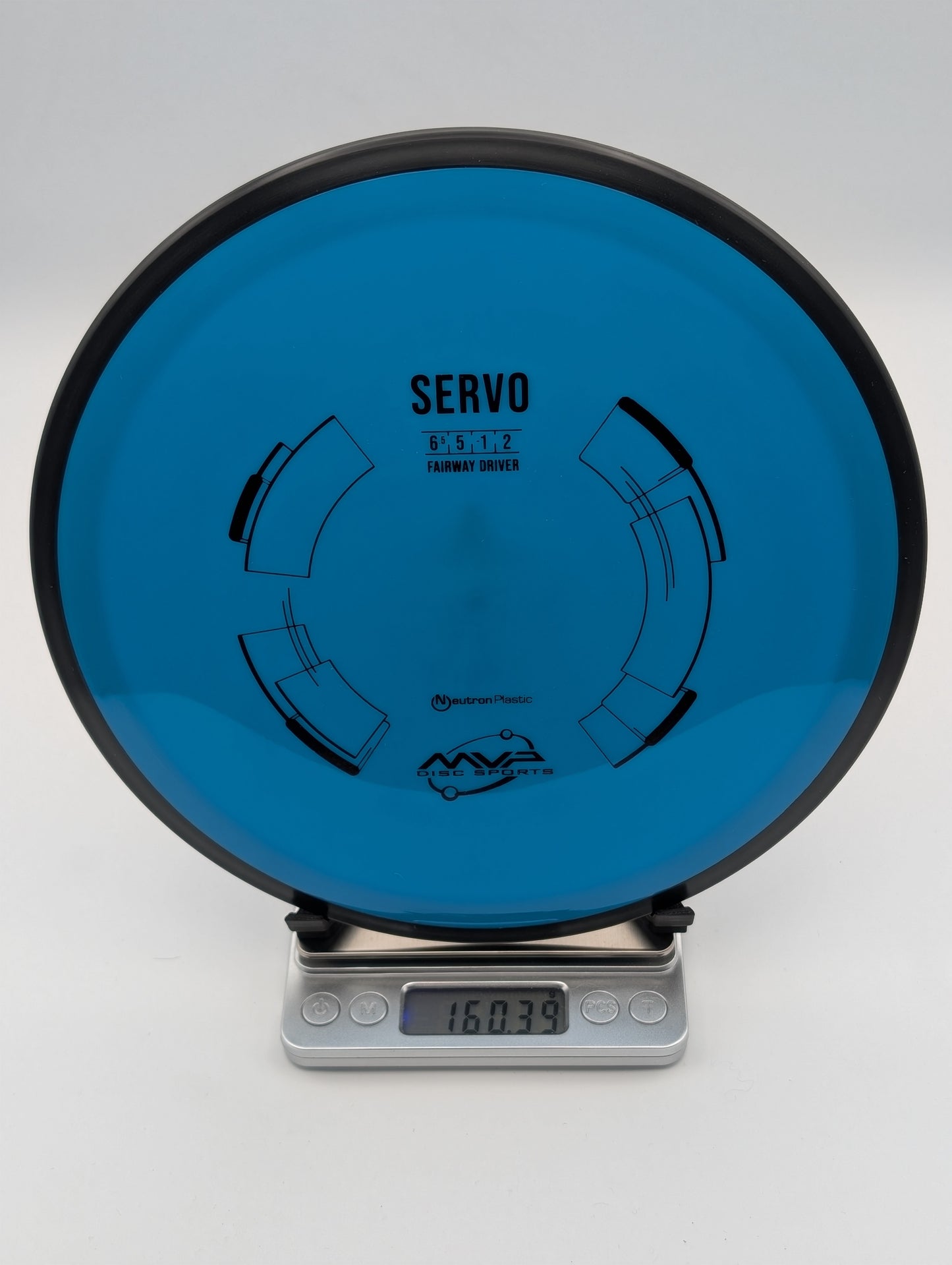 Servo (Neutron)