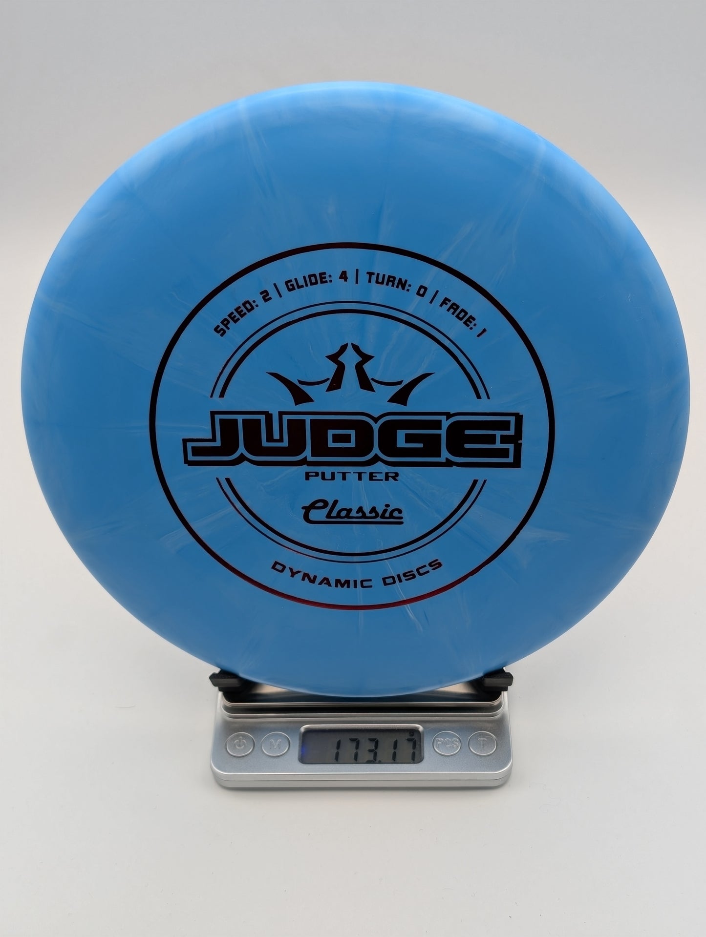 Judge (Classic)