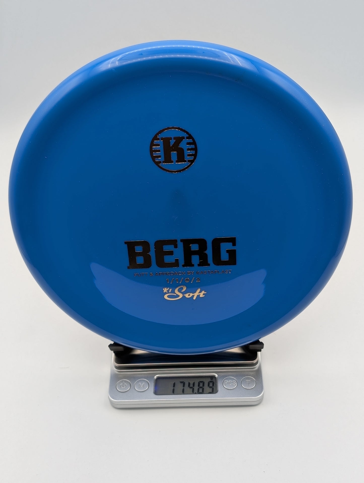 Berg (K1 Soft)