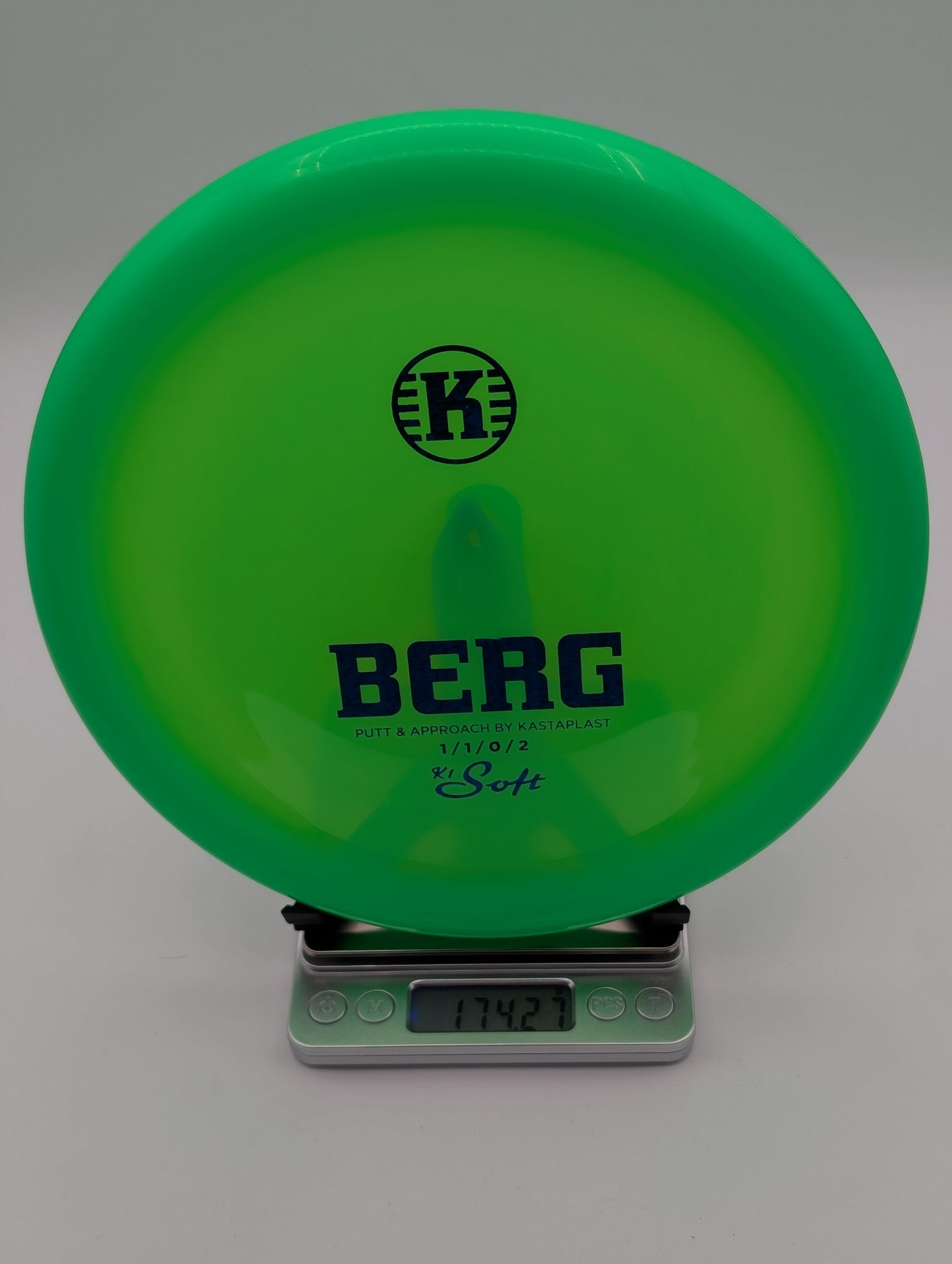 Berg (K1 Soft)