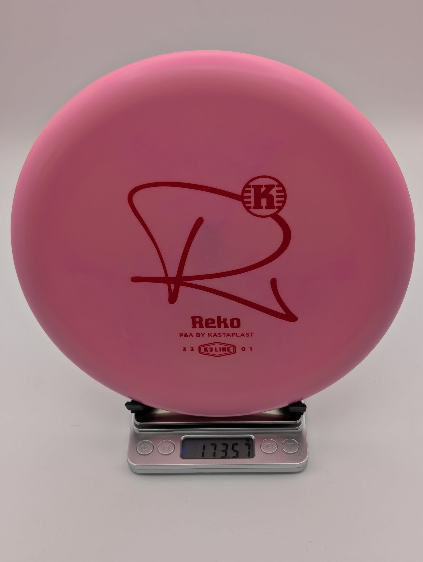Reko (K3 Line)