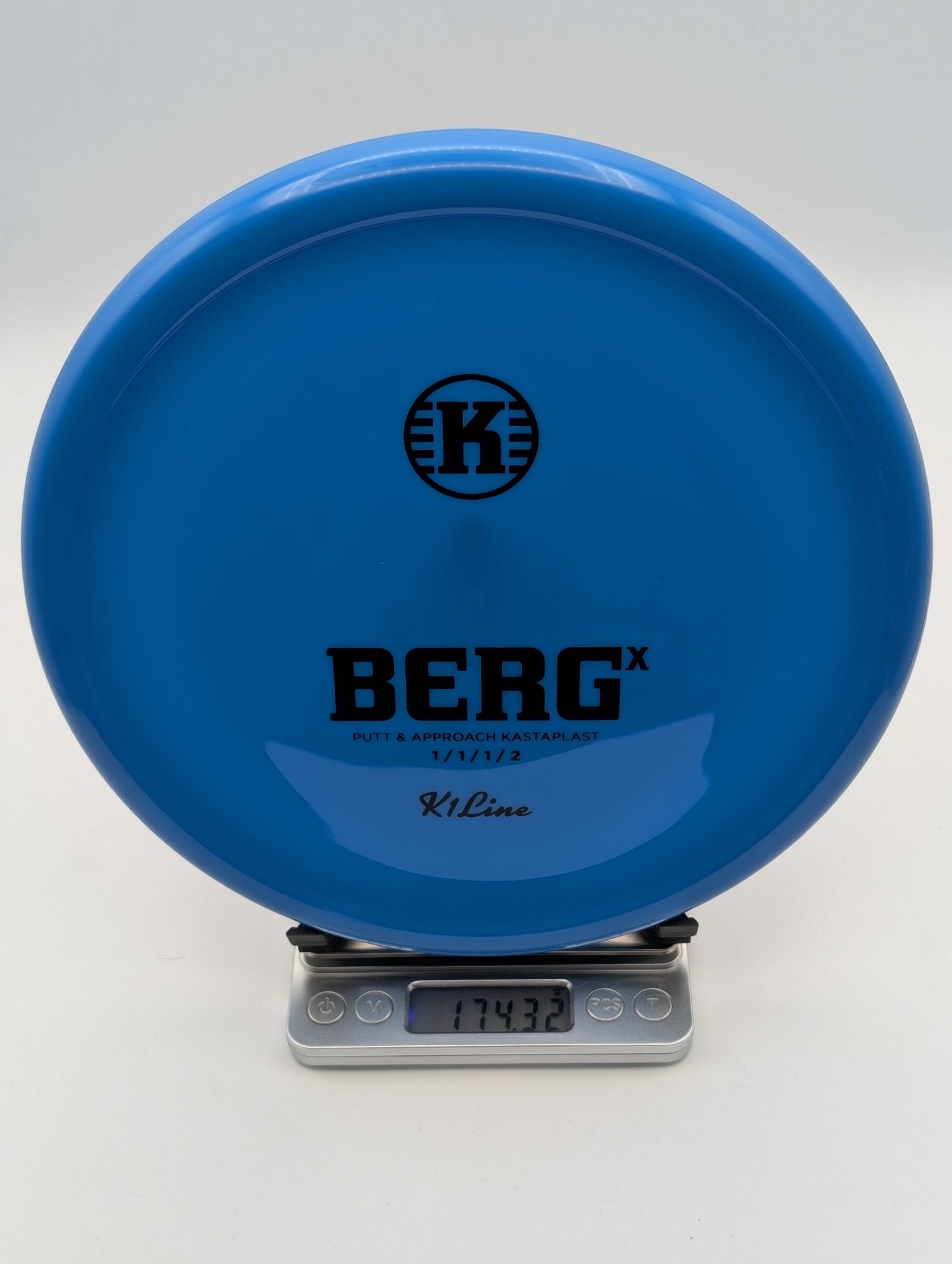 Berg X (K1 Line)