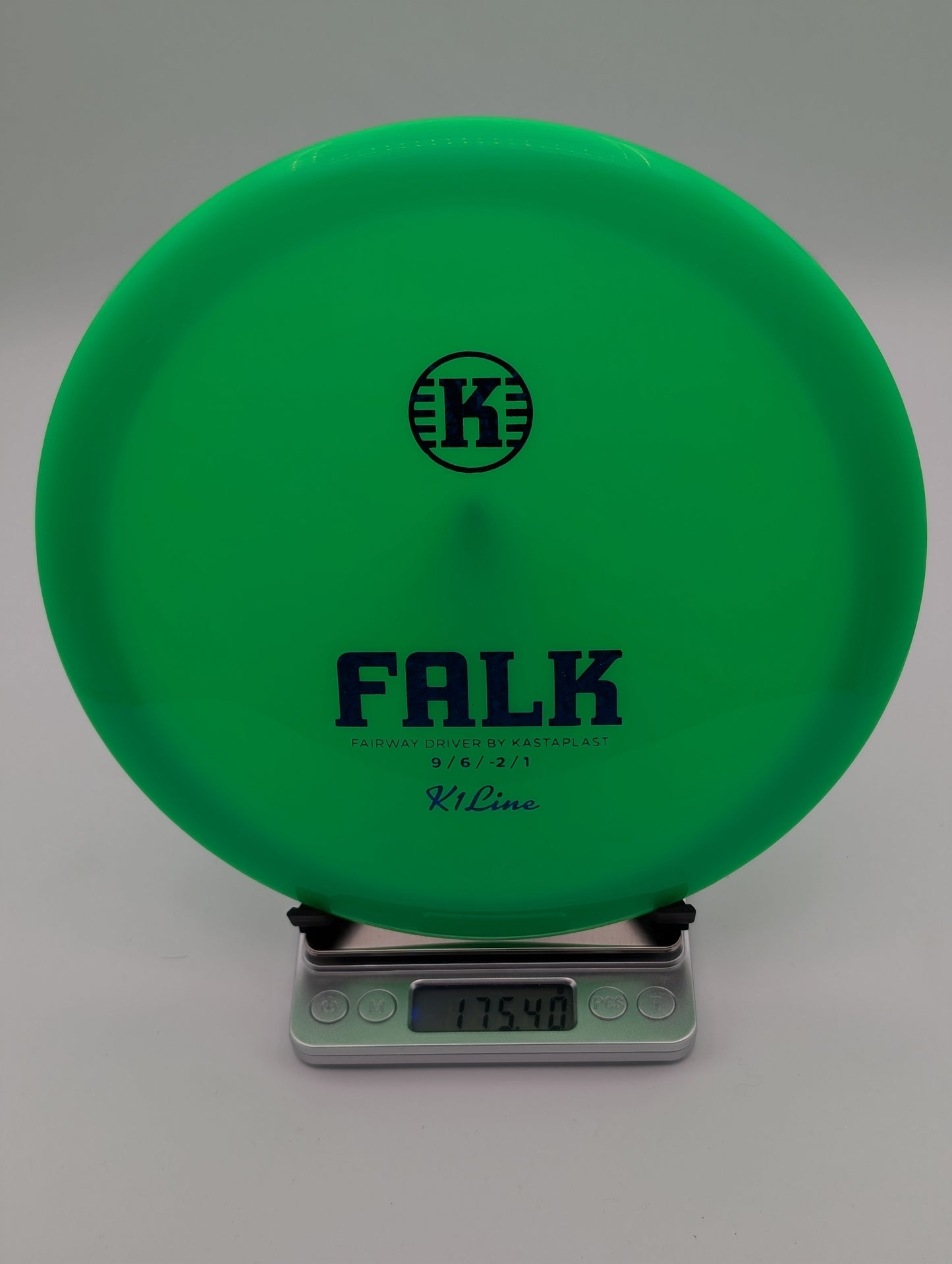 Falk (K1 Line)