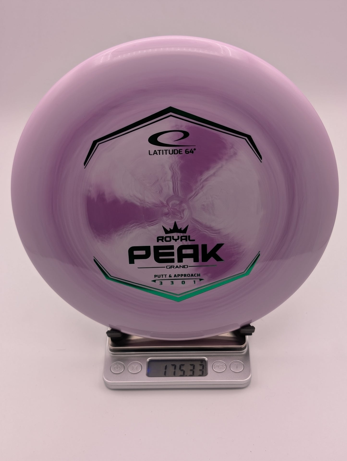 Peak (Royal Grand)