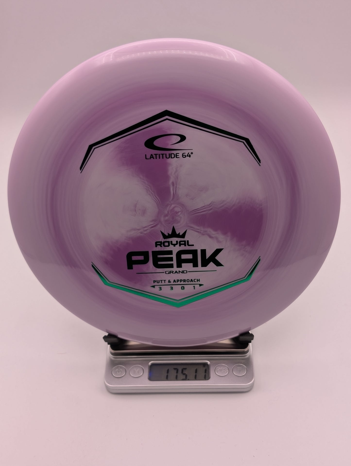 Peak (Royal Grand)