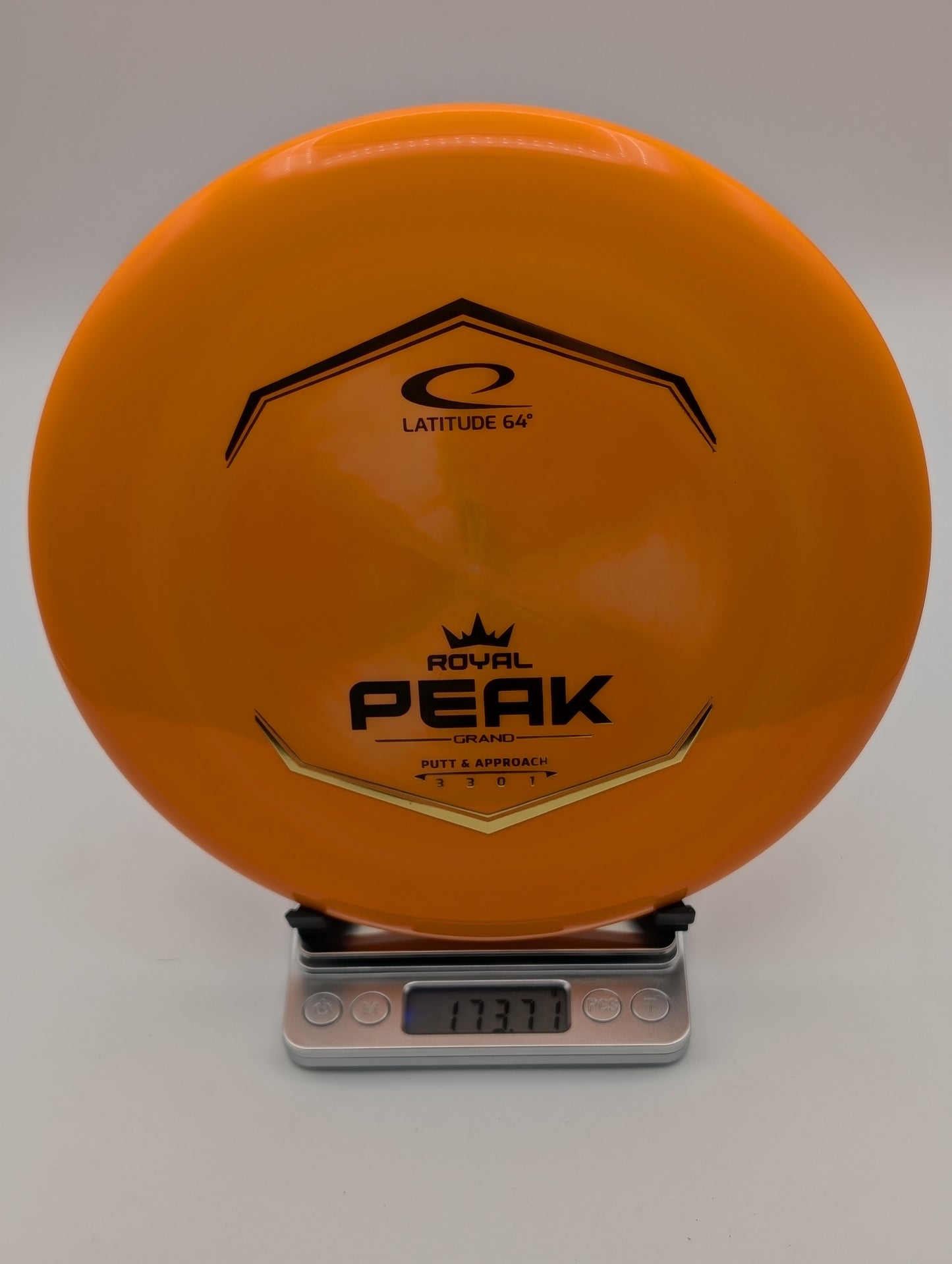 Peak (Royal Grand)