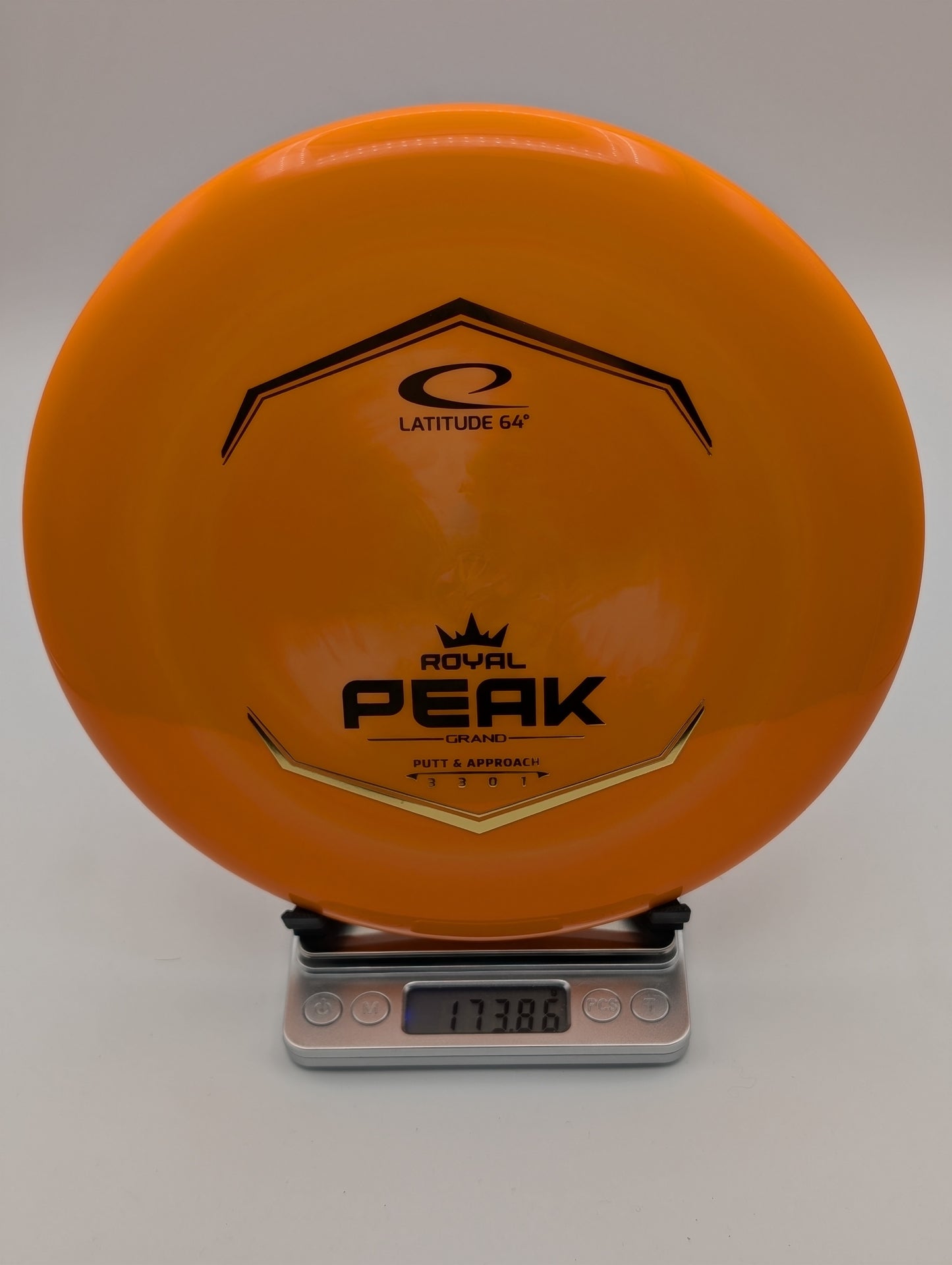 Peak (Royal Grand)