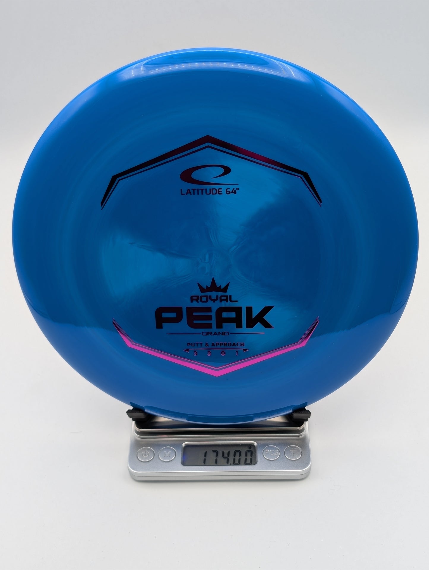 Peak (Royal Grand)
