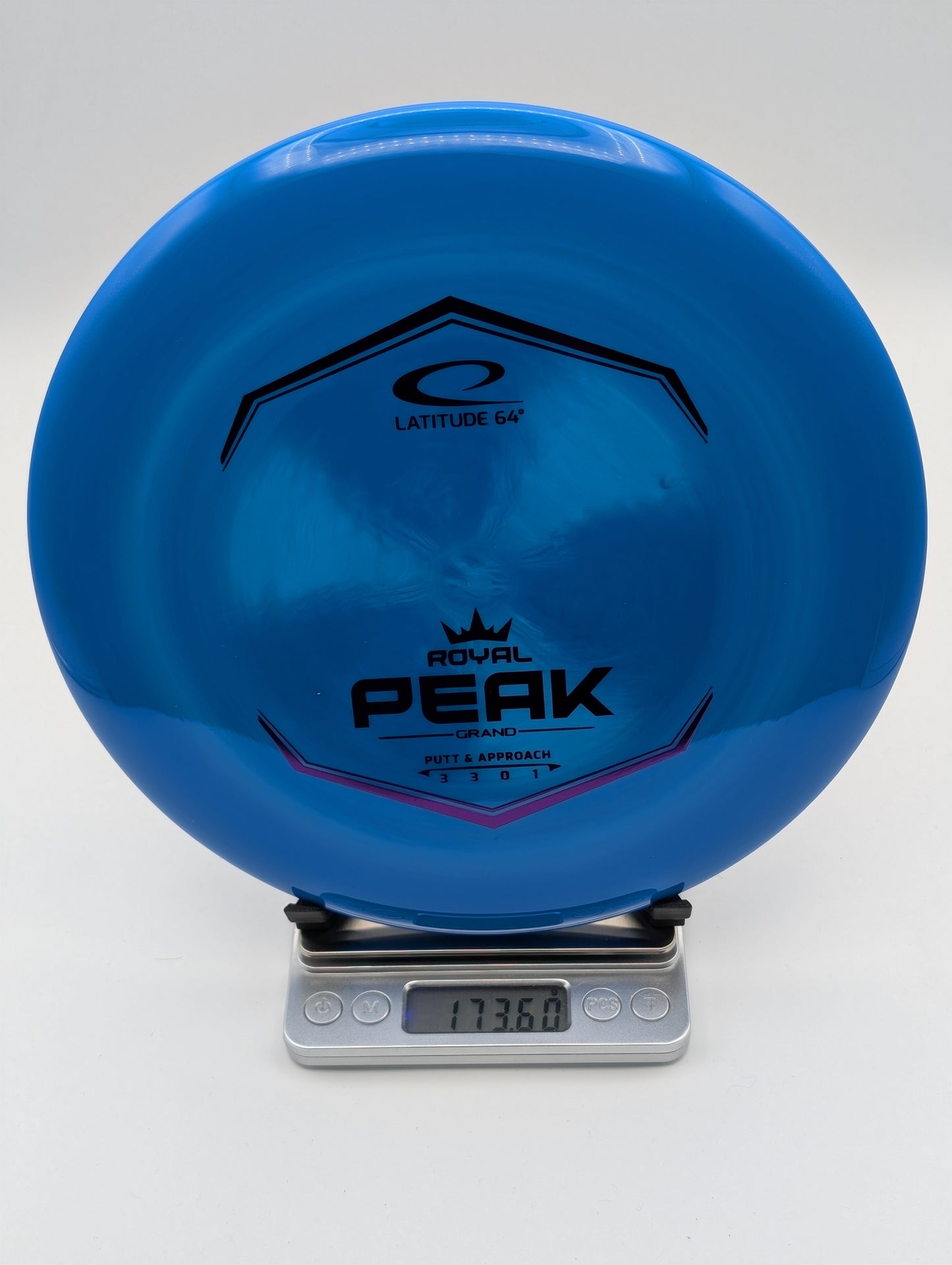 Peak (Royal Grand)