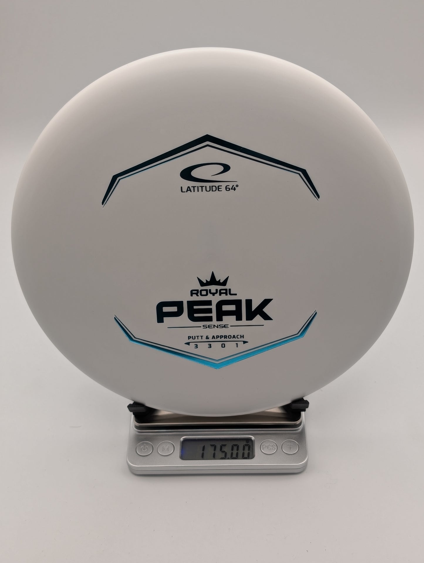 Peak (Royal Grand)