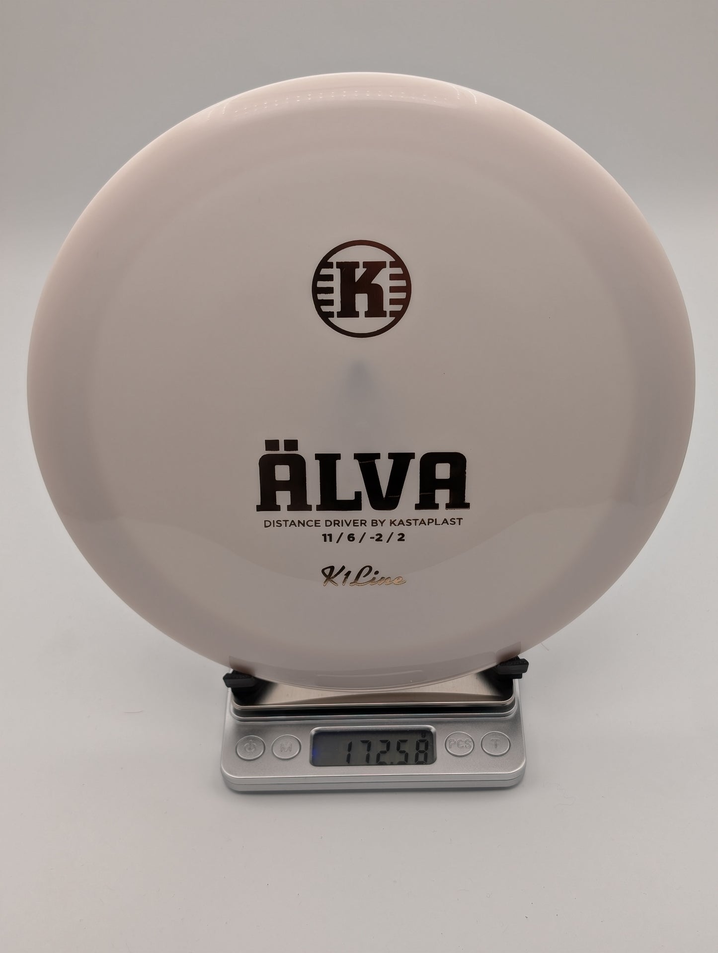 Alva (K1 Line)