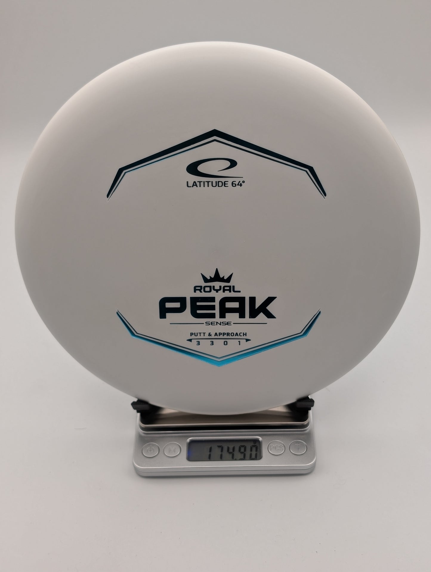 Peak (Royal Grand)