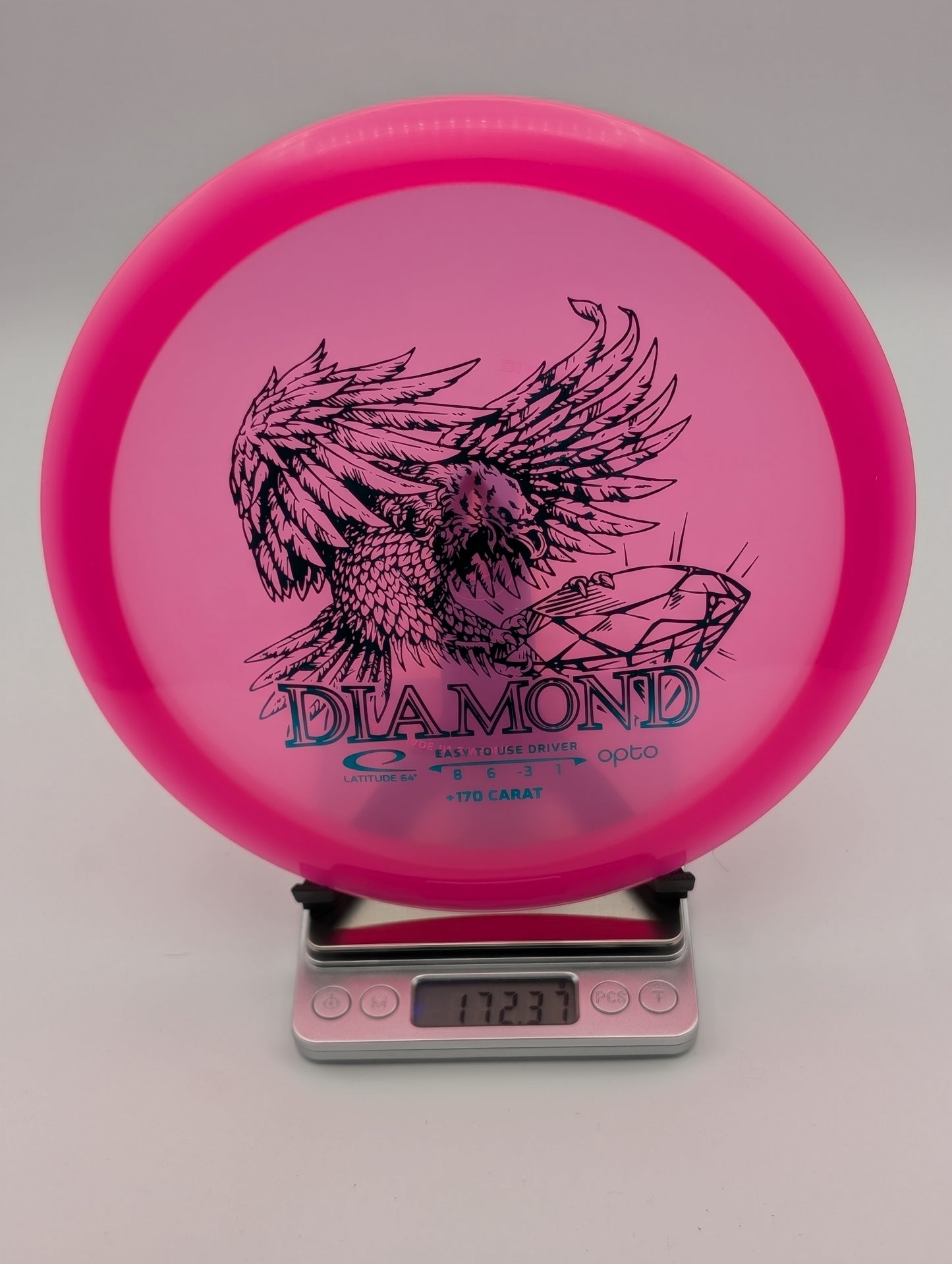 Diamond (Opto)