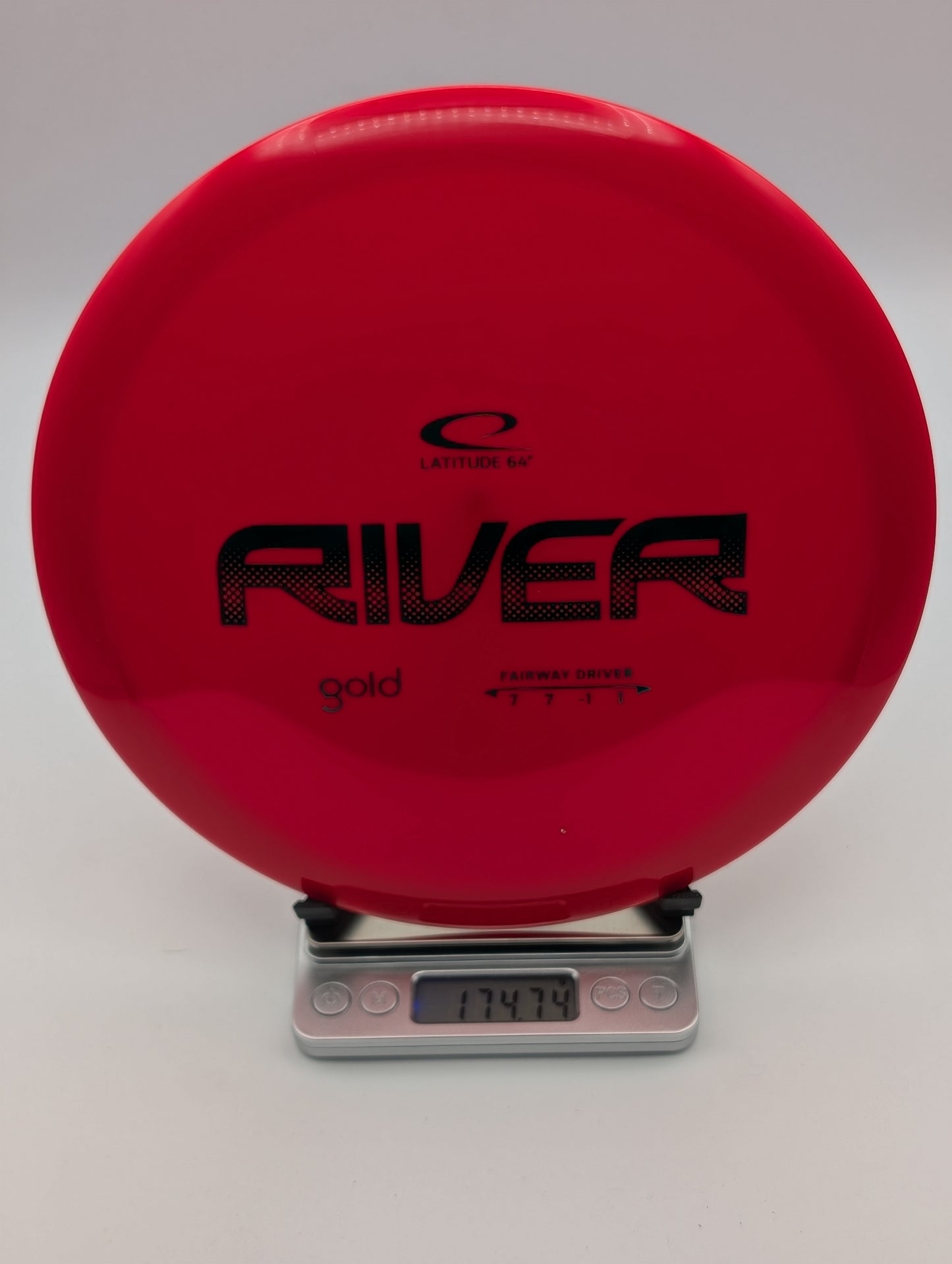 River (Gold)
