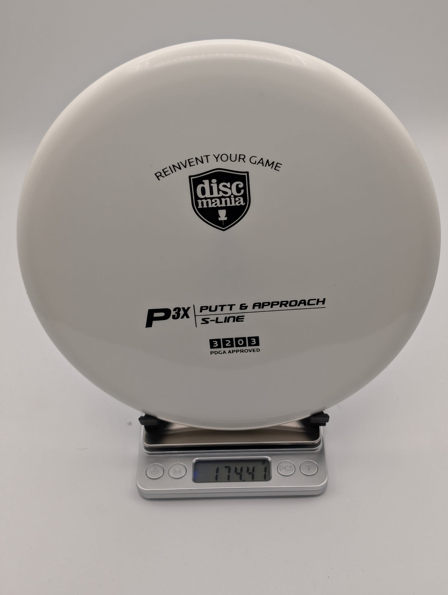 P3x (S-Line)