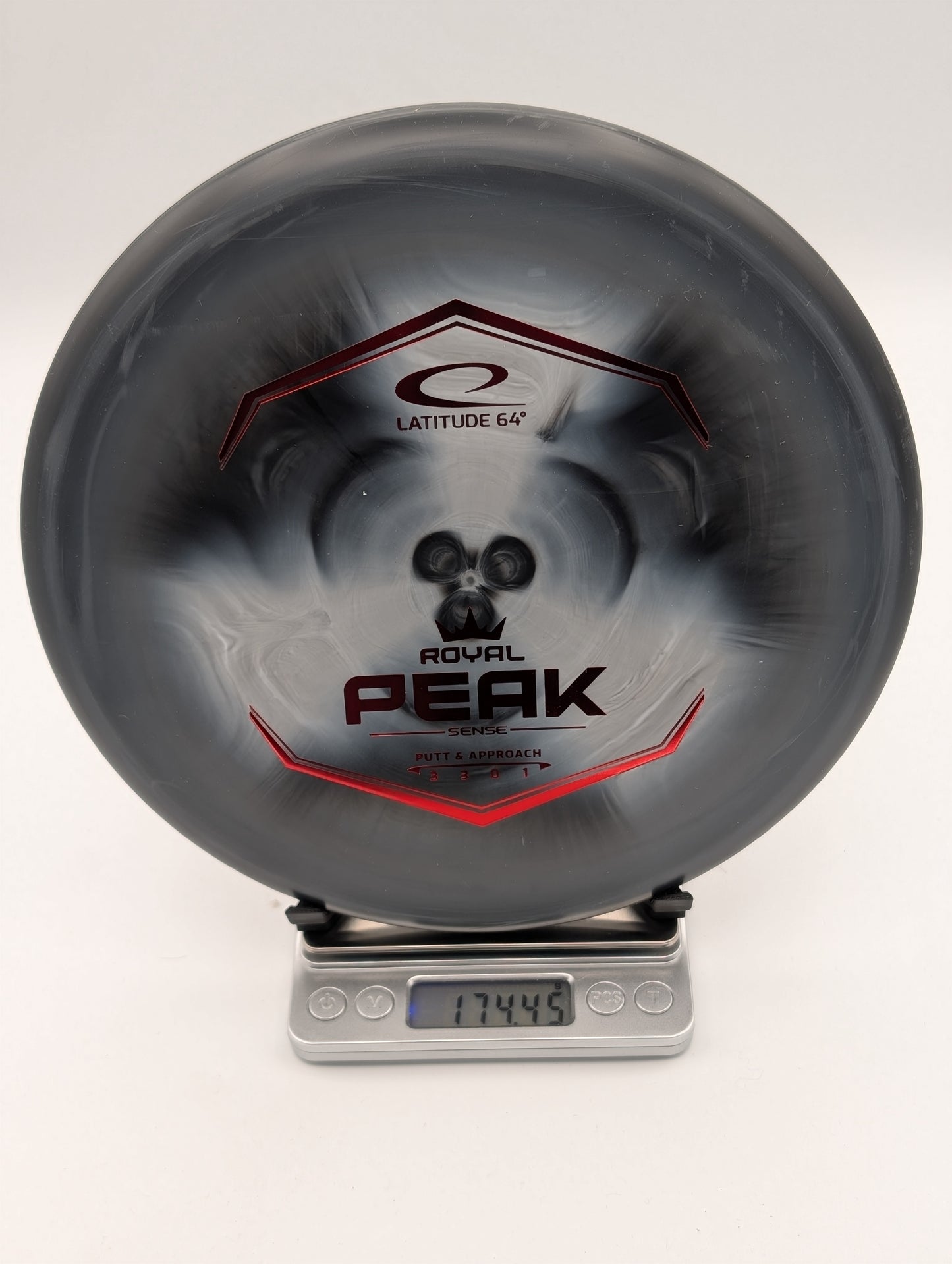 Peak (Royal Sense)