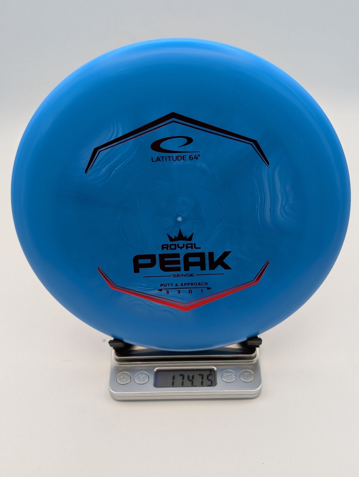 Peak (Royal Sense)
