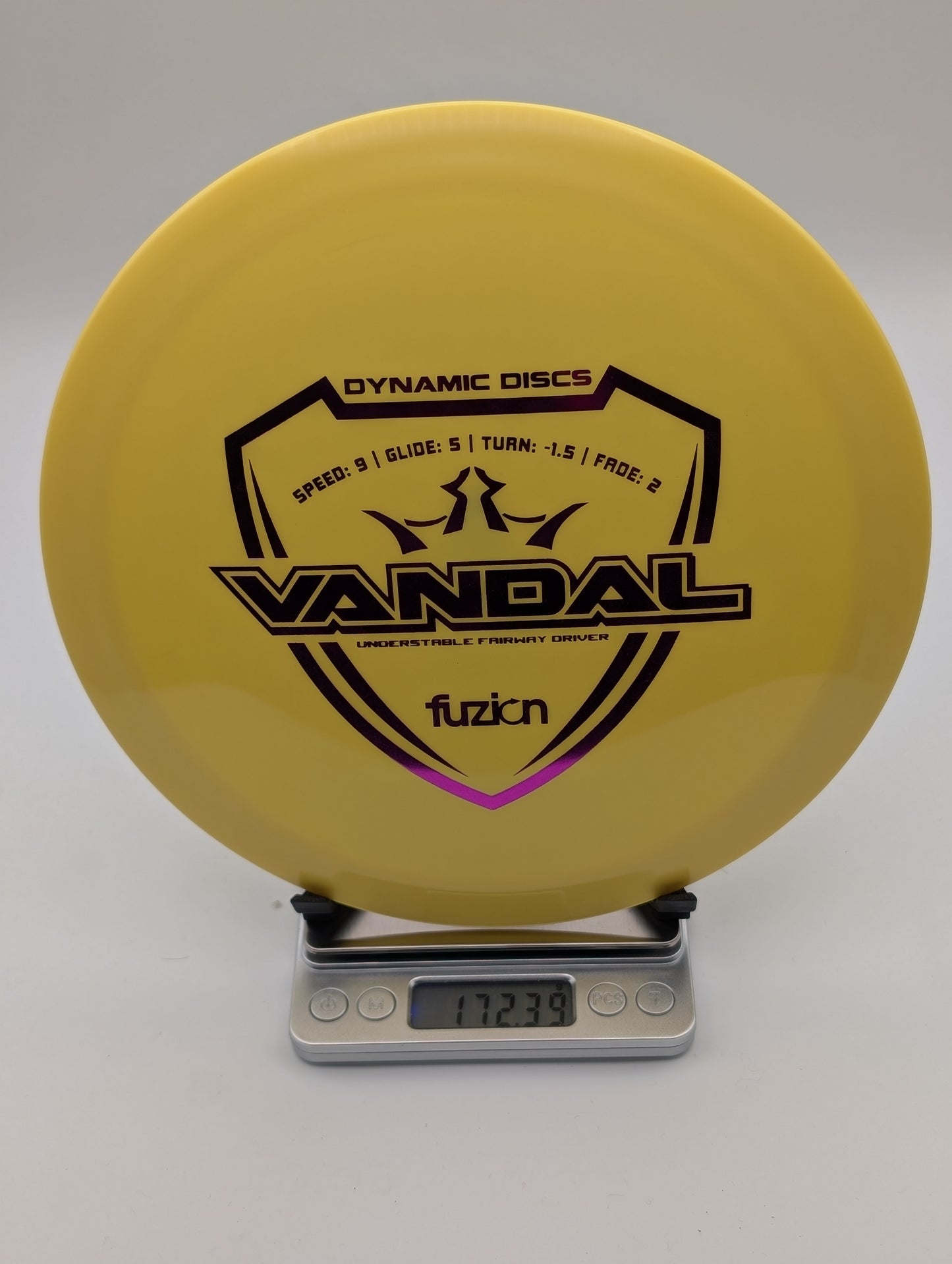 Vandal (Fuzion)