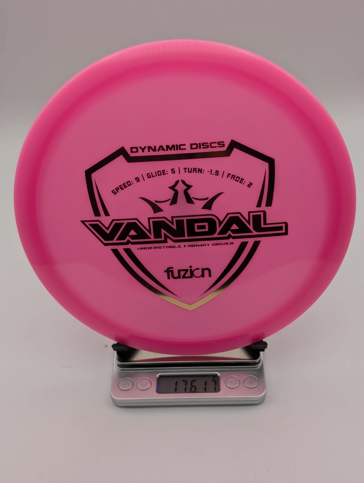 Vandal (Fuzion)