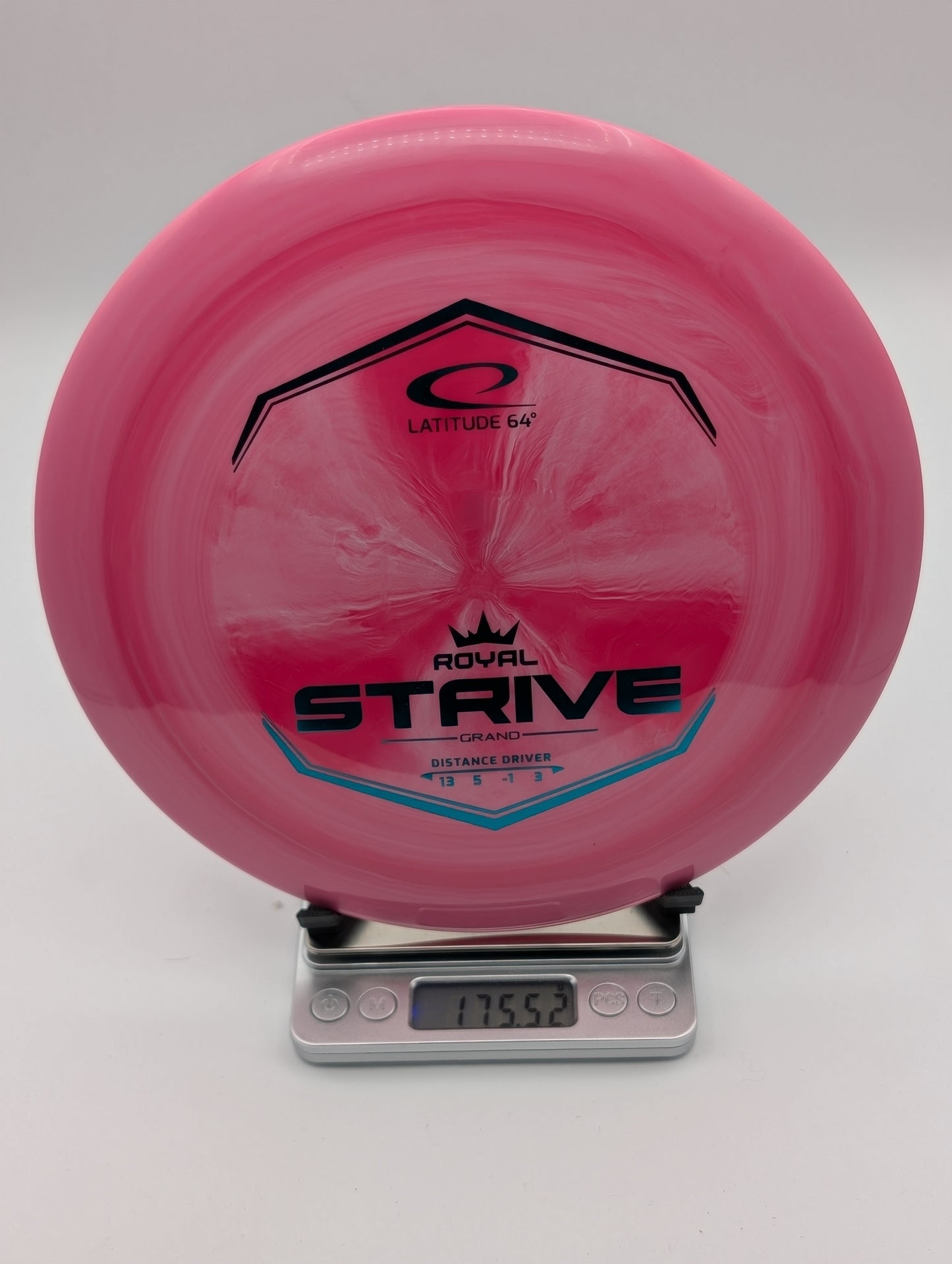 Strive (Royal Grand)