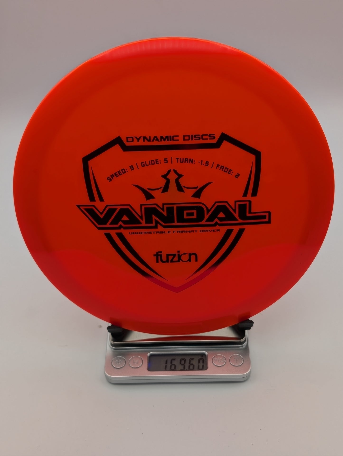 Vandal (Fuzion)