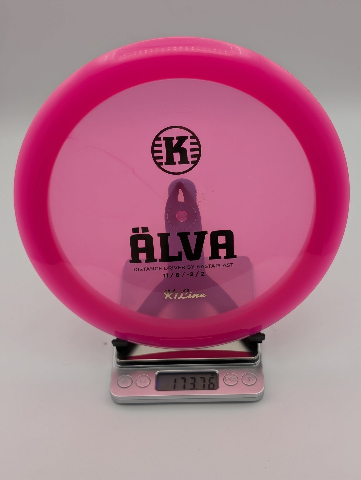 Alva (K1 Line)
