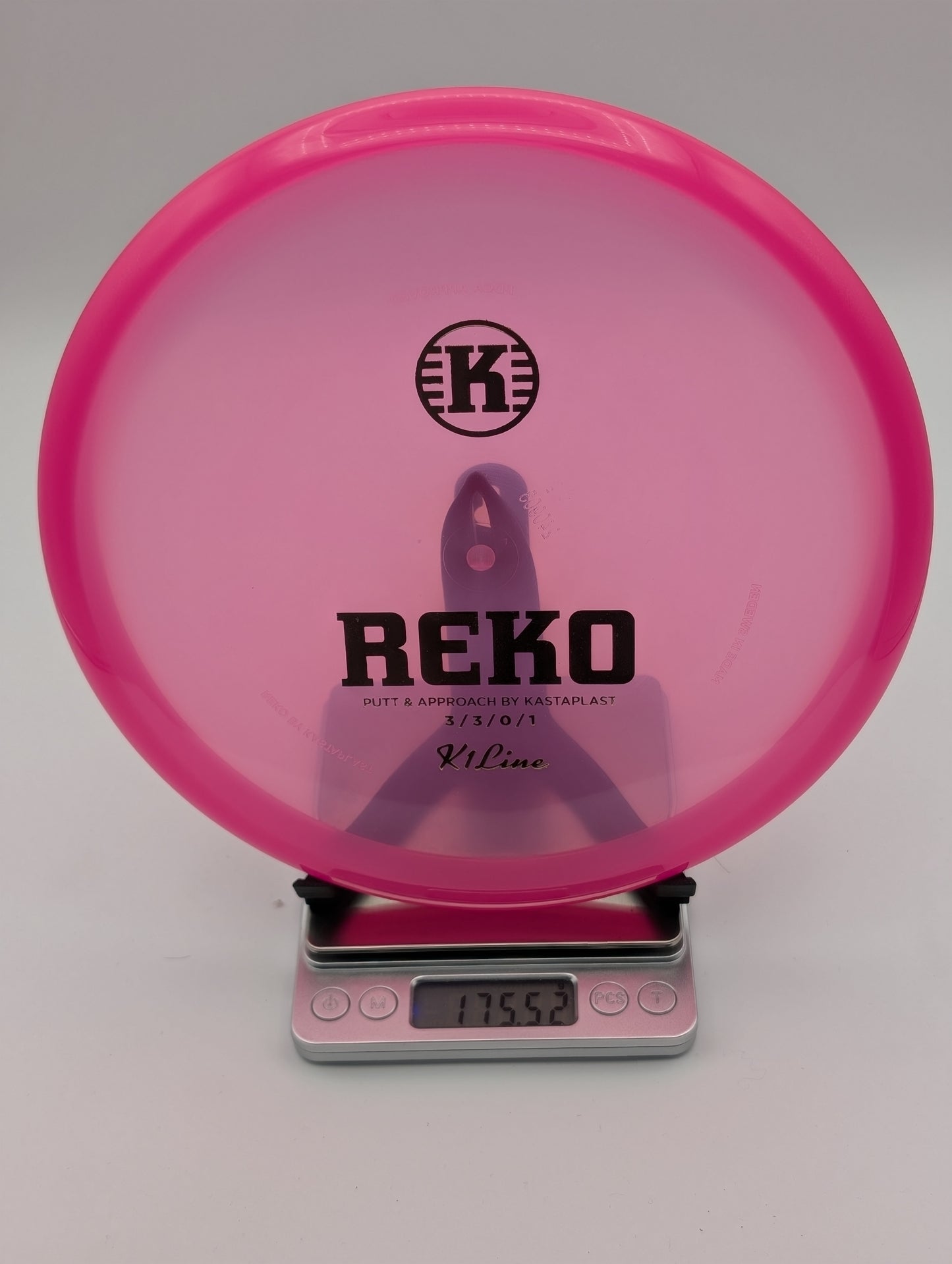 Reko (K1 Line)