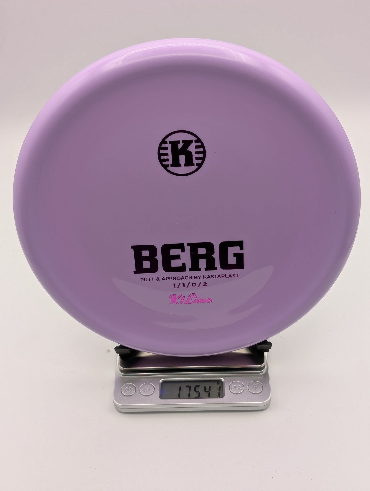 Berg (K1 Line)