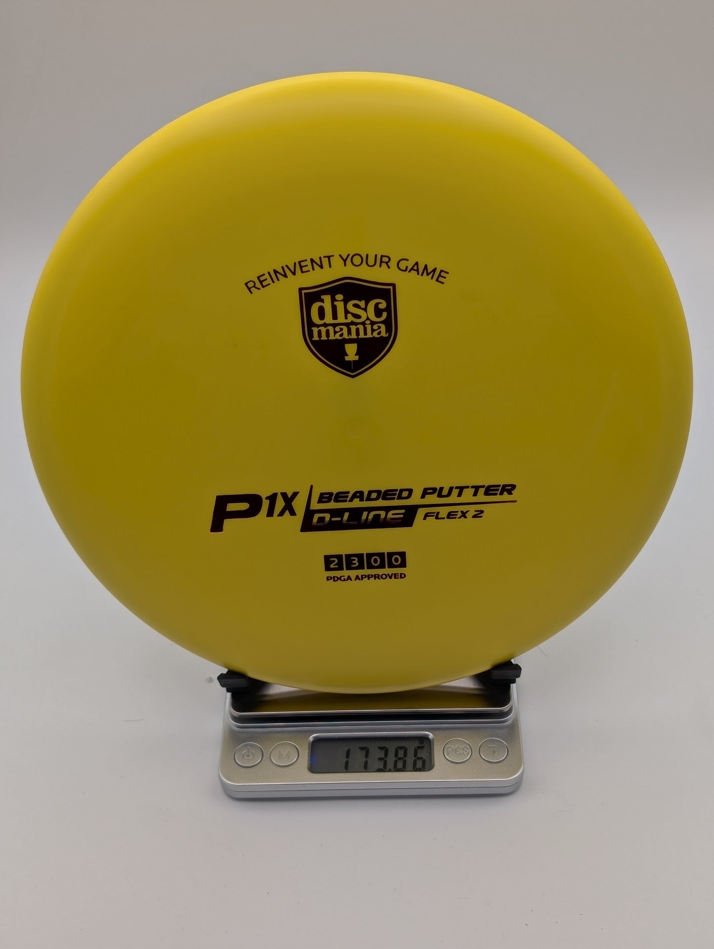 P1x (D-Line Flex 2)