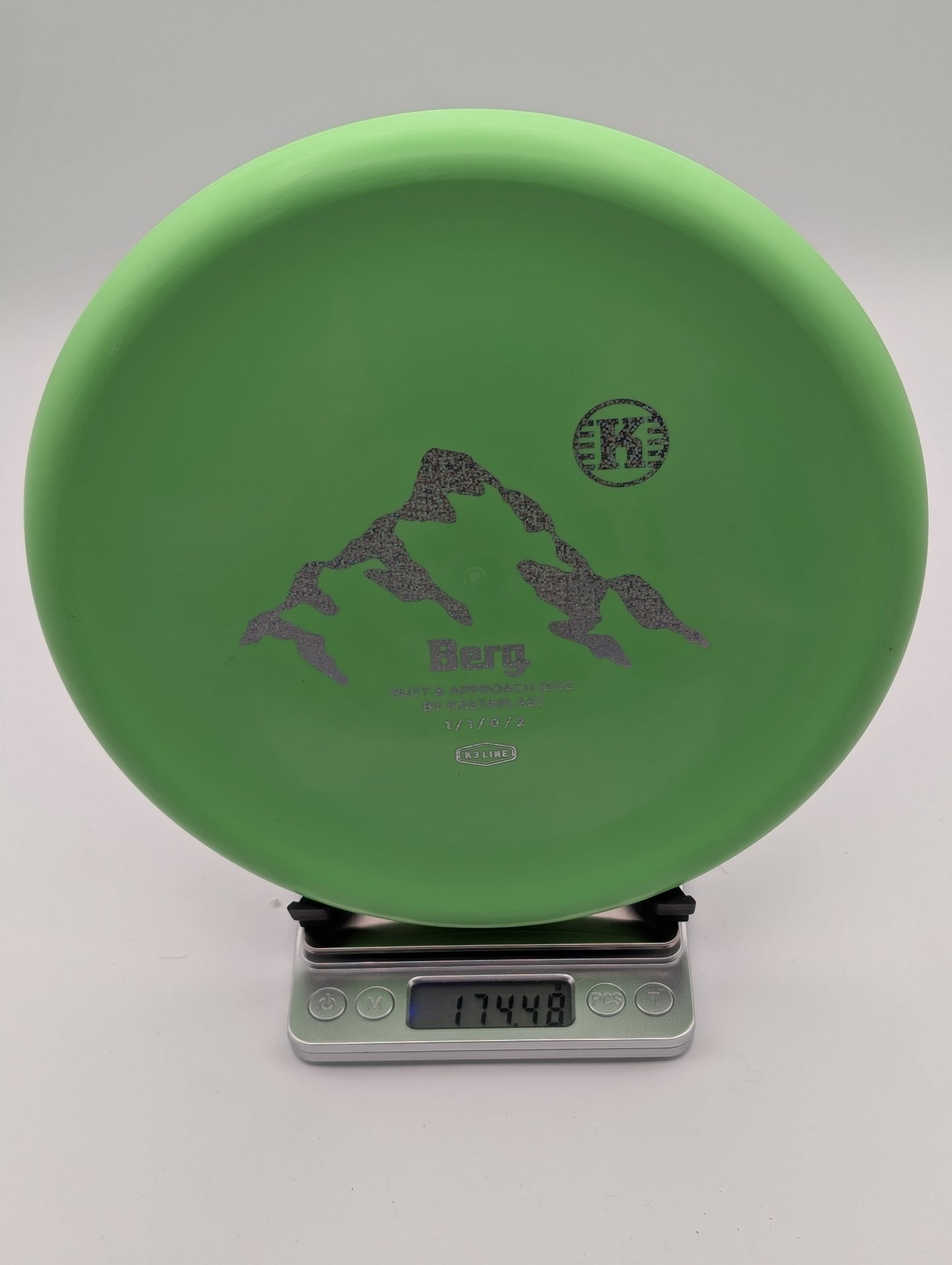Berg (K3 Line)