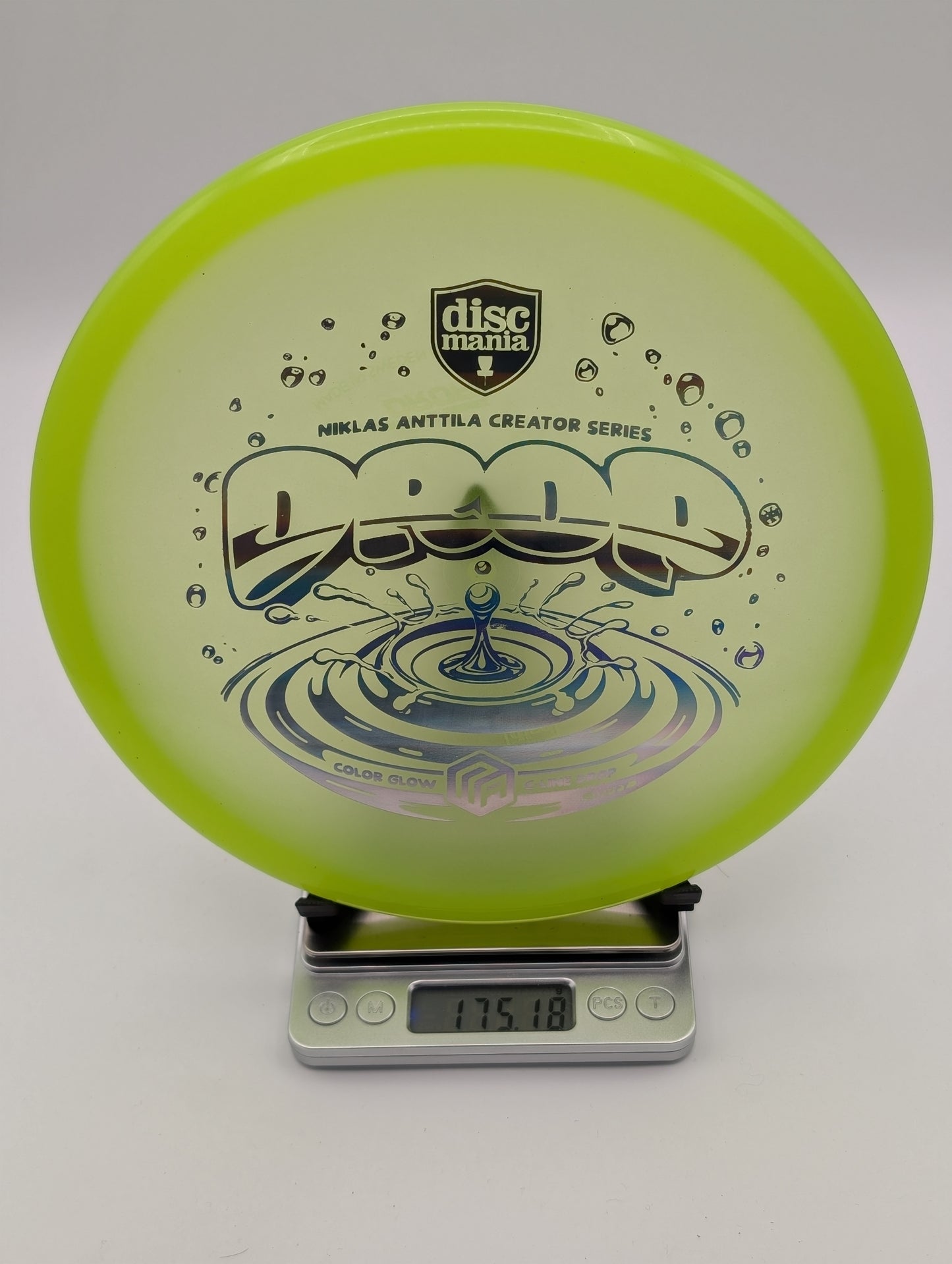 Drop (Color Glow C-Line)